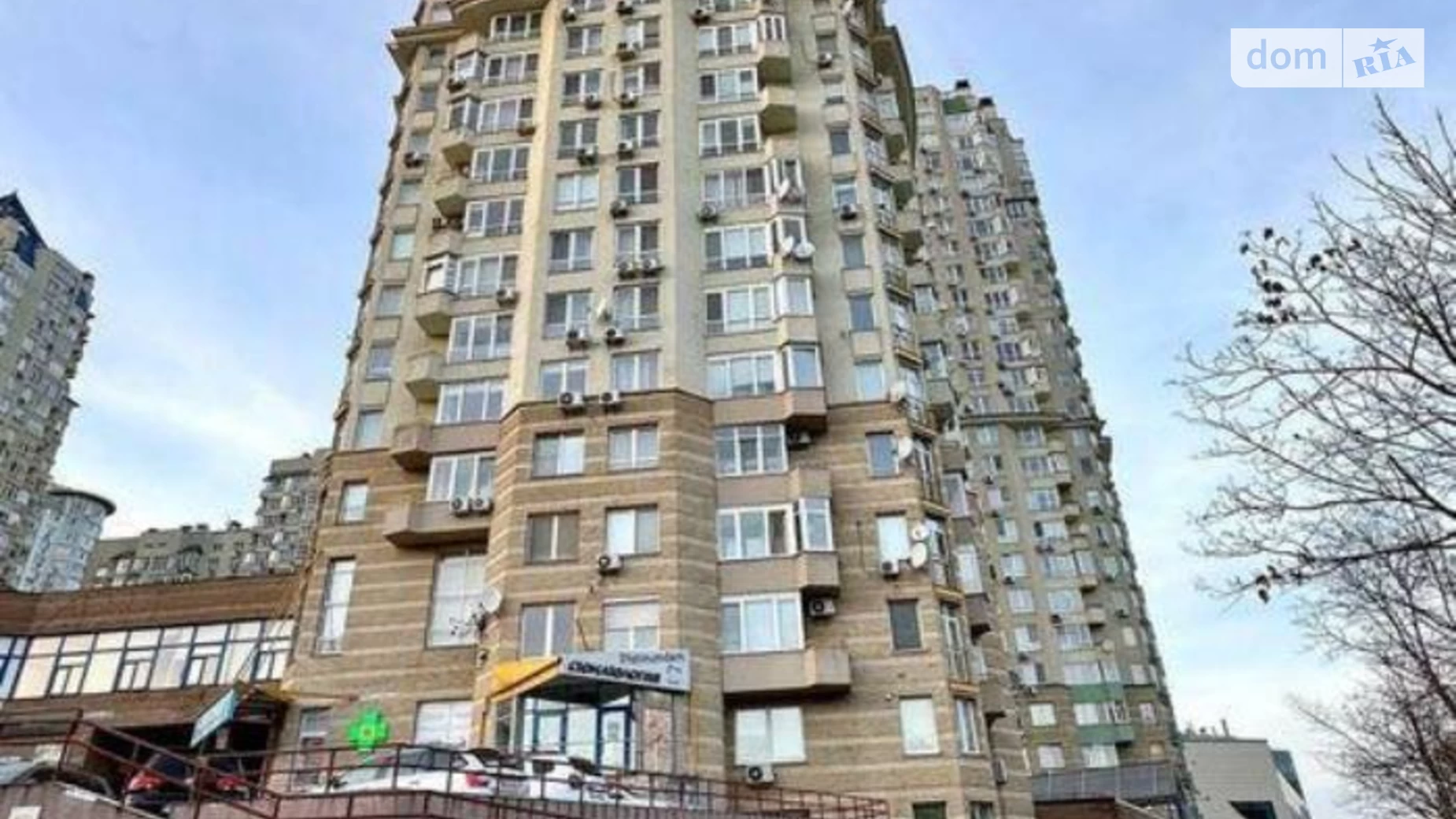 Продается 2-комнатная квартира 94 кв. м в Киеве, цена: 178000 $ - фото 3