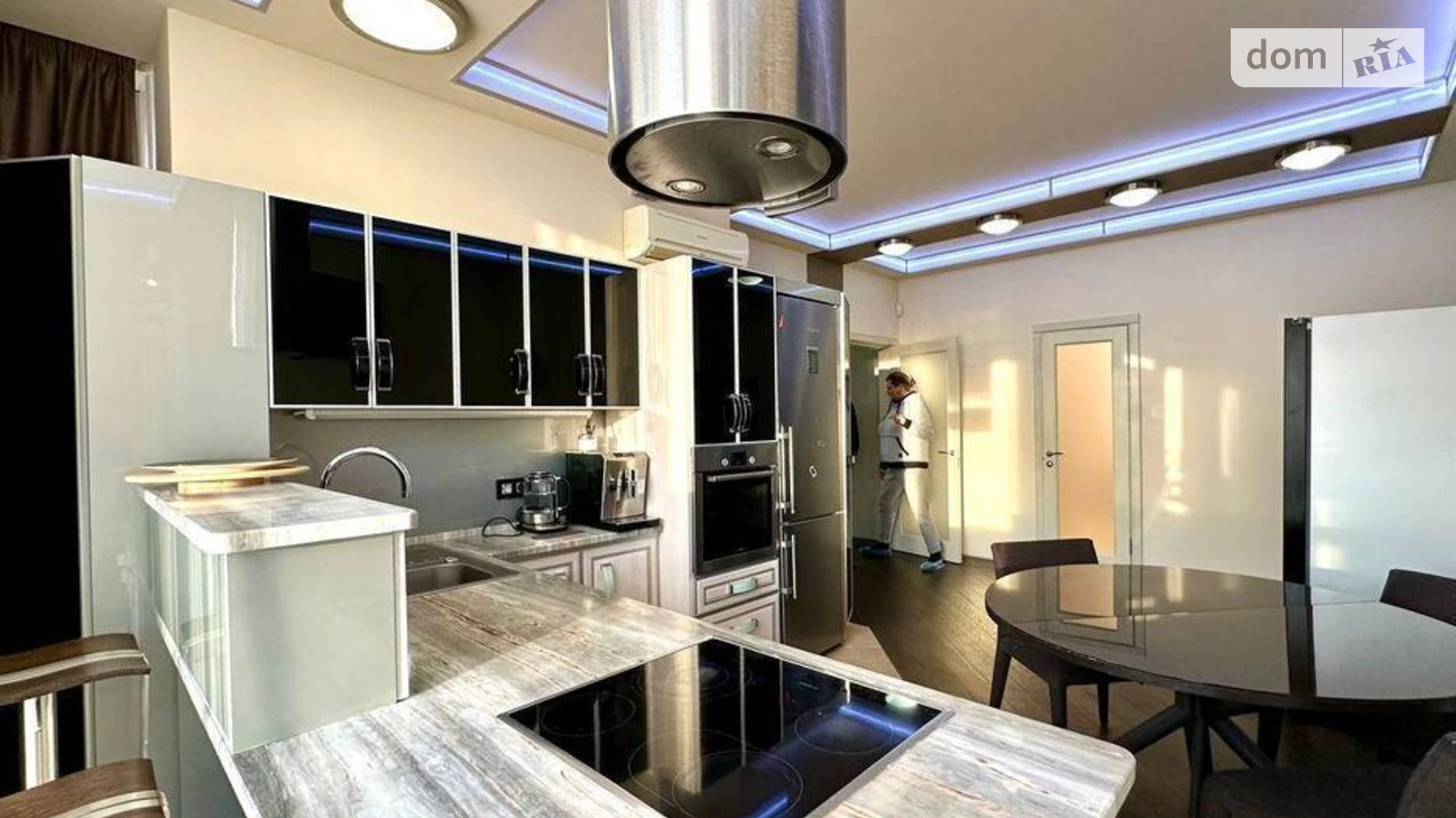 Продается 2-комнатная квартира 94 кв. м в Киеве, цена: 178000 $ - фото 2