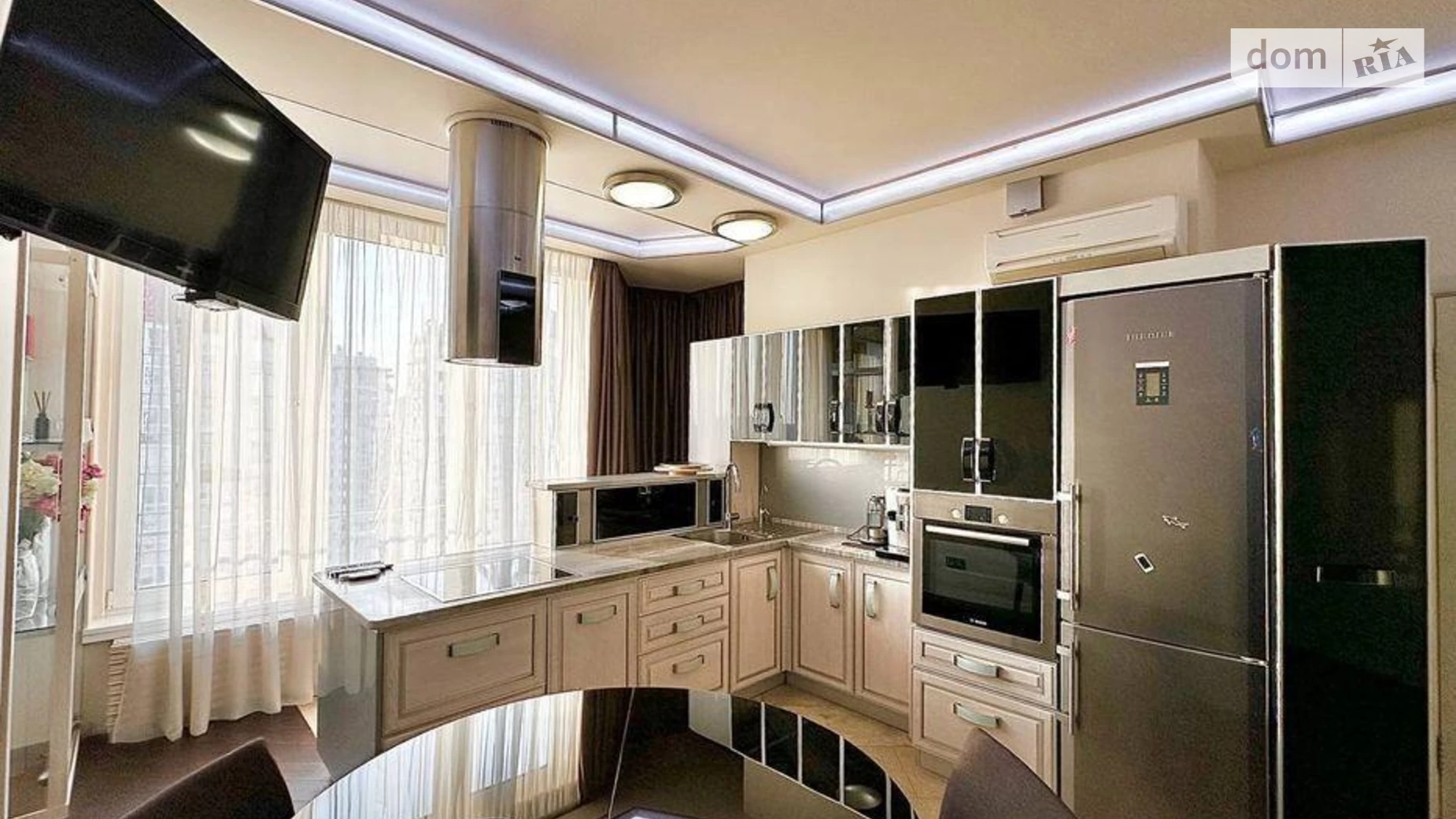 Продается 2-комнатная квартира 94 кв. м в Киеве, цена: 178000 $ - фото 5