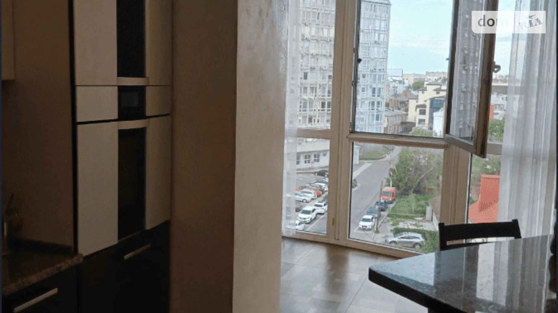 Здається в оренду 4-кімнатна квартира 140 кв. м у Вінниці, вул. Григорія Сковороди(Пушкіна), 10 - фото 3