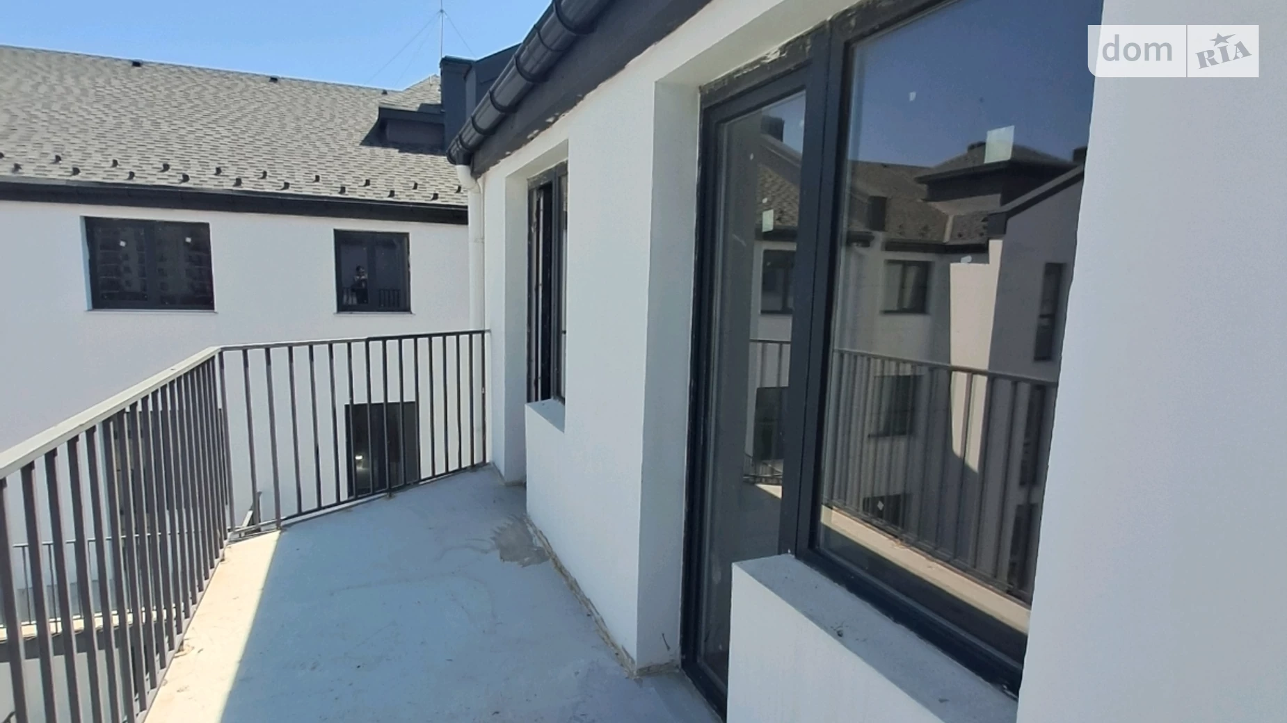 Продается 2-комнатная квартира 62 кв. м в Крыжановка, ул. Академика Сахарова, 11 - фото 4
