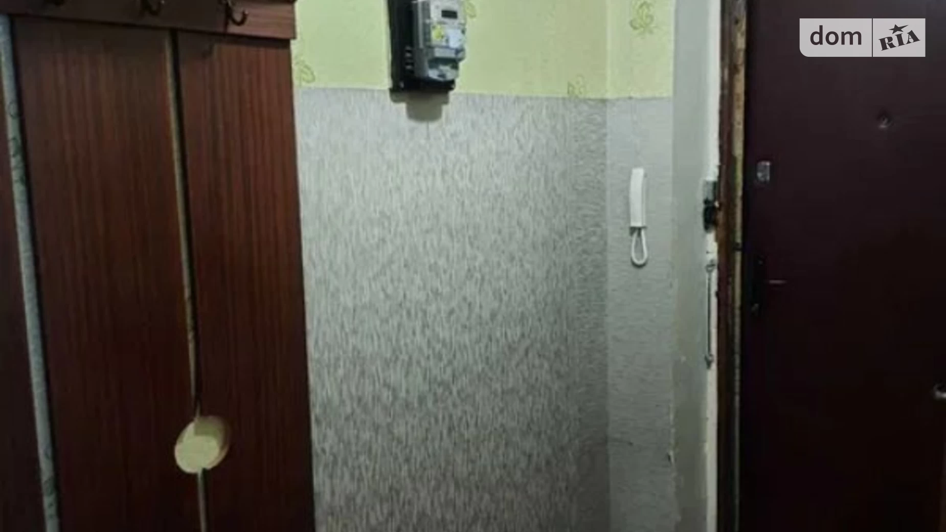Продается 1-комнатная квартира 31 кв. м в Киеве, ул. Академика Белецкого, 5 - фото 2