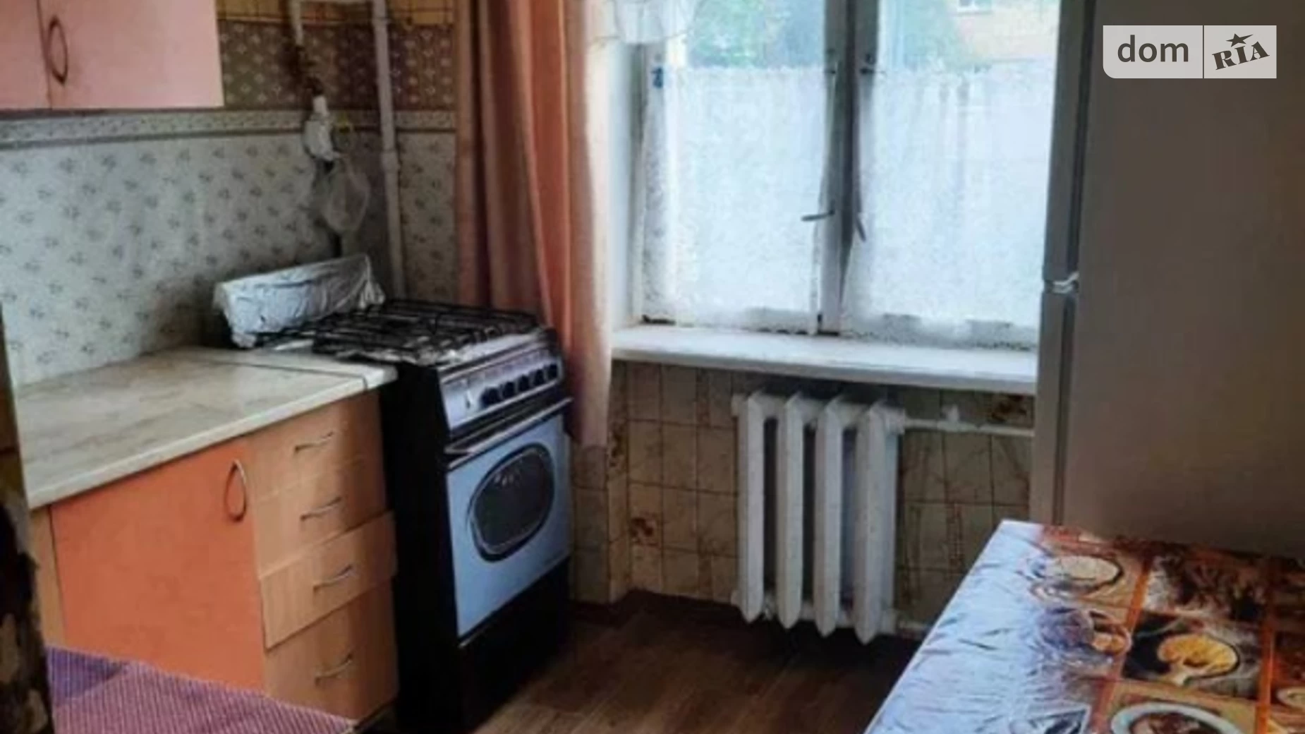 Продается 1-комнатная квартира 31 кв. м в Киеве, ул. Академика Белецкого, 5 - фото 3