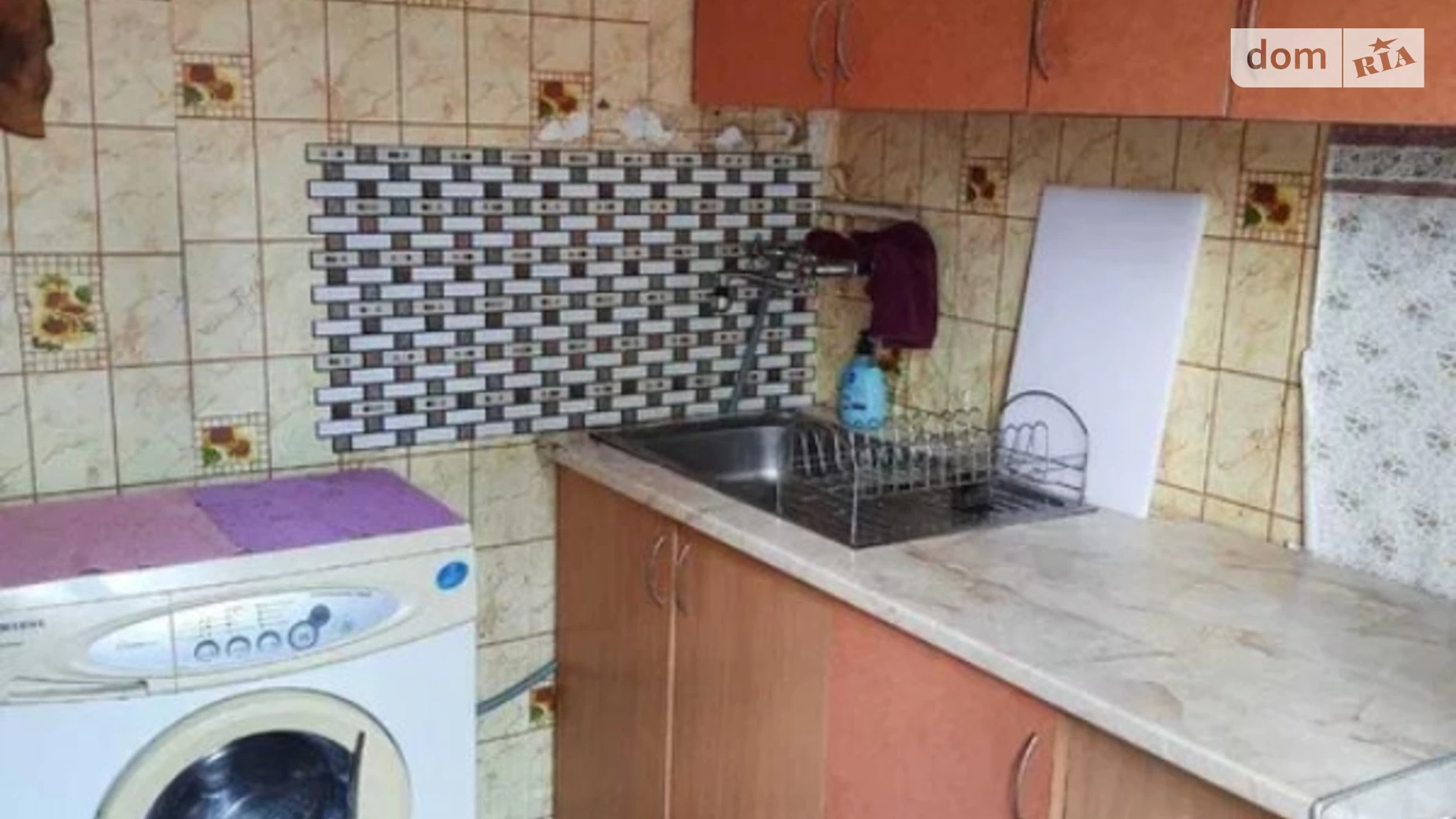 Продается 1-комнатная квартира 31 кв. м в Киеве, ул. Академика Белецкого, 5 - фото 5