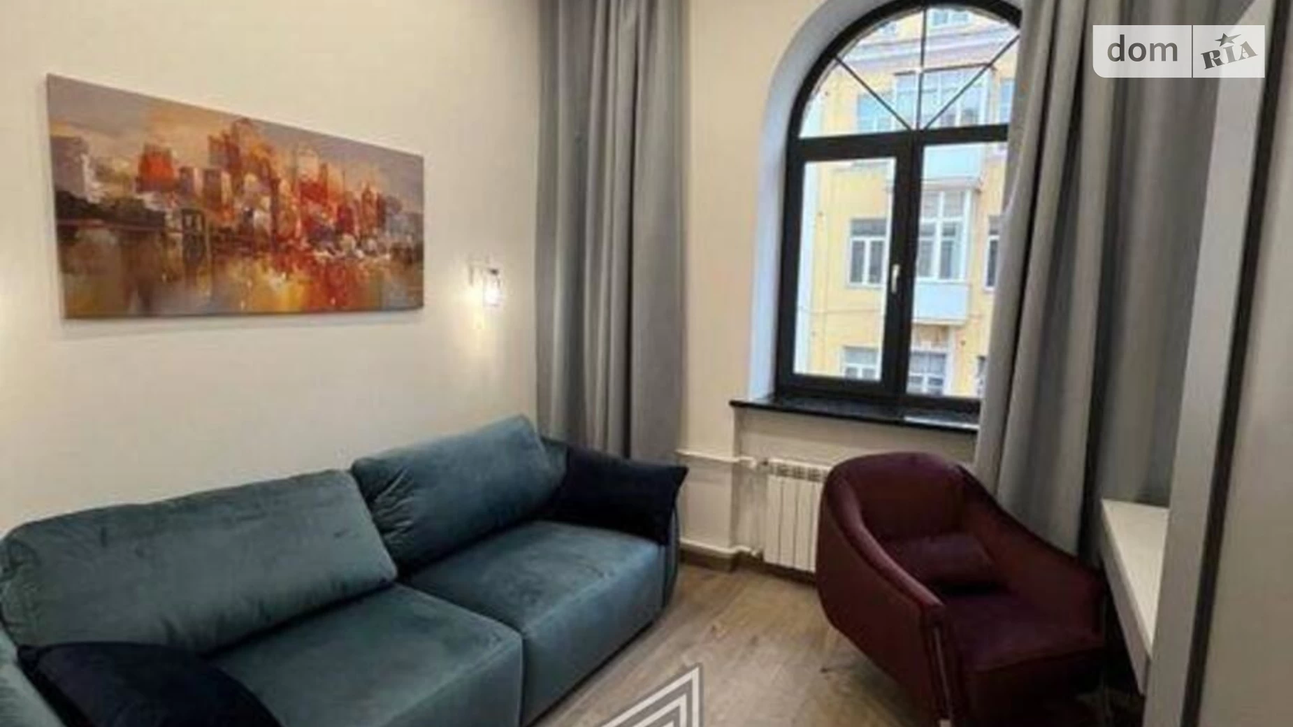 Продається 2-кімнатна квартира 61.8 кв. м у Києві, вул. Шовковична, 23 - фото 3