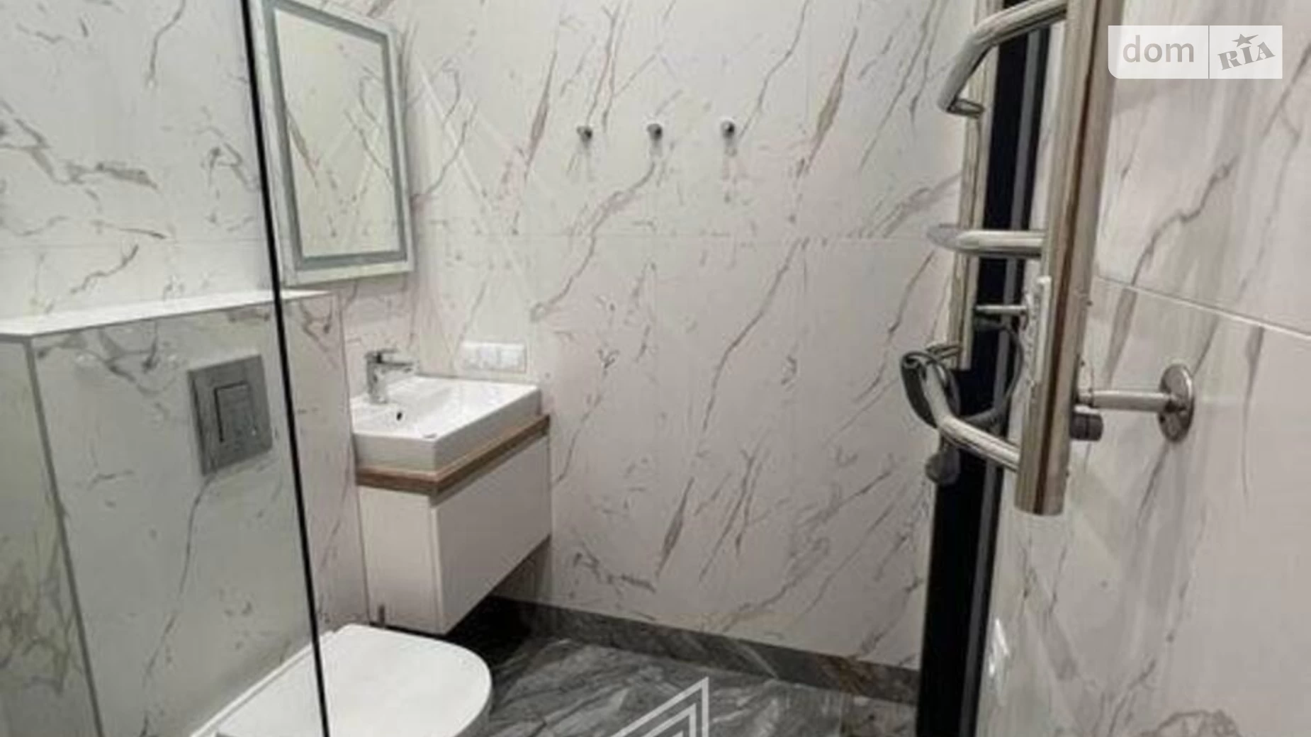Продається 2-кімнатна квартира 61.8 кв. м у Києві, вул. Шовковична, 23 - фото 5