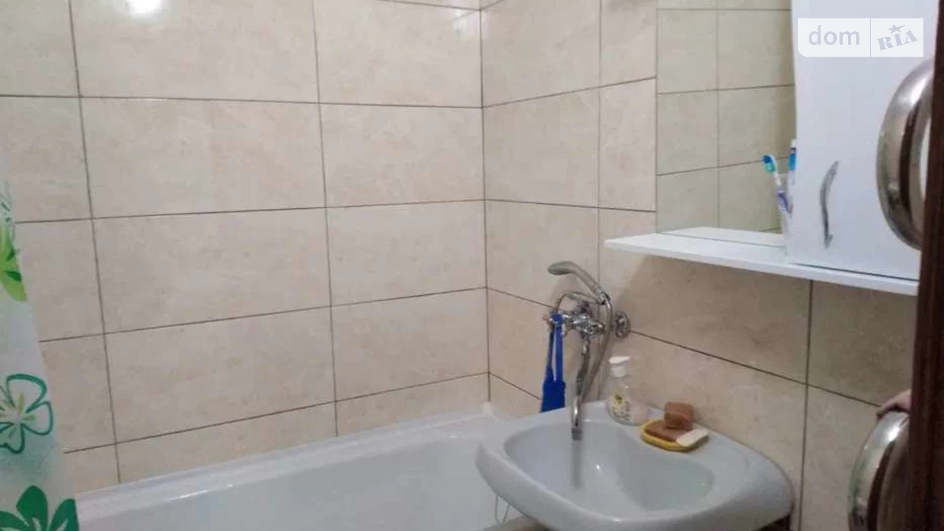 Здається в оренду 1-кімнатна квартира 35 кв. м у Києві, вул. Академіка Заболотного - фото 3