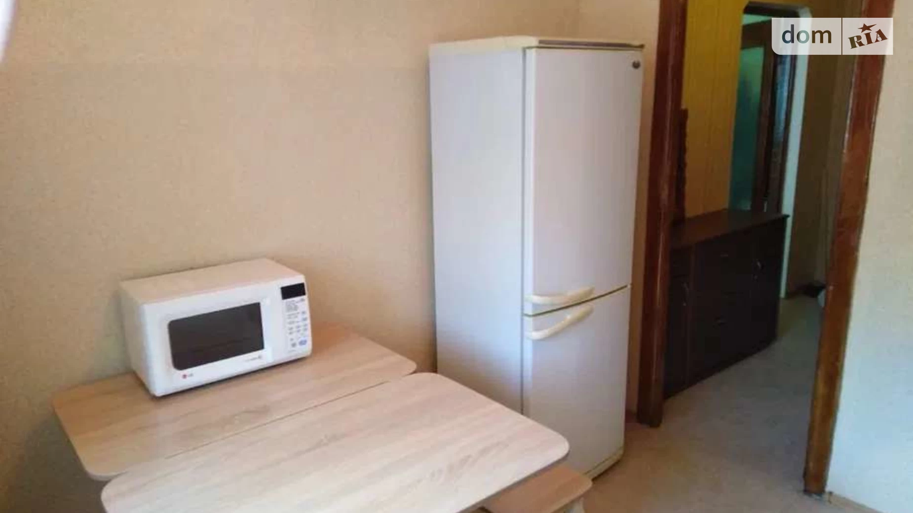Здається в оренду 1-кімнатна квартира 35 кв. м у Києві, вул. Академіка Заболотного - фото 5