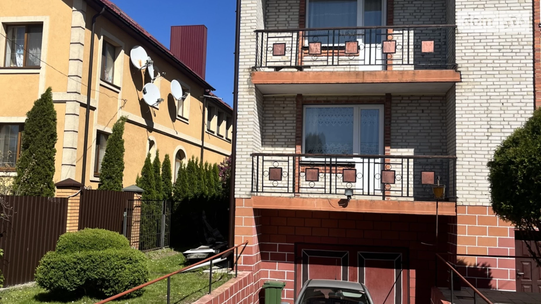 Продається будинок 2 поверховий 290 кв. м з ділянкою, цена: 138000 $ - фото 4