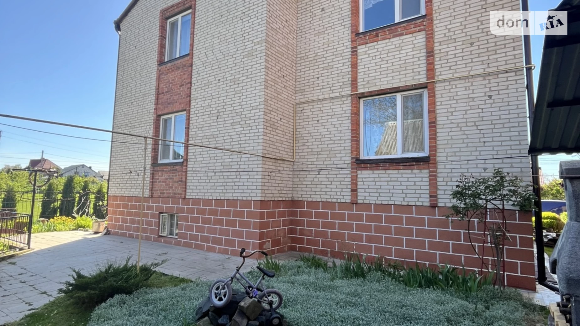 Продається будинок 2 поверховий 290 кв. м з ділянкою, цена: 138000 $ - фото 5