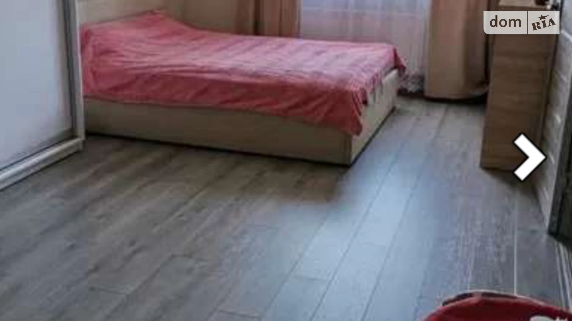Продається 2-кімнатна квартира 78 кв. м у Хотові, вул. Партизанська, 1Б - фото 4
