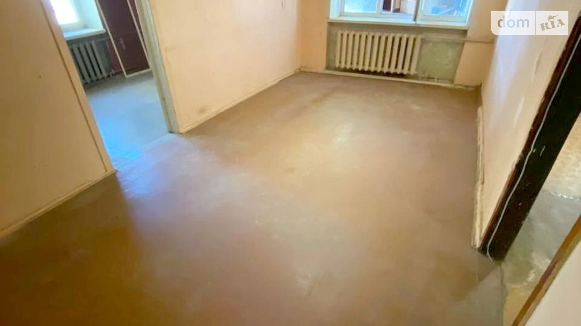 Продается 2-комнатная квартира 40.9 кв. м в, цена: 18000 $ - фото 2