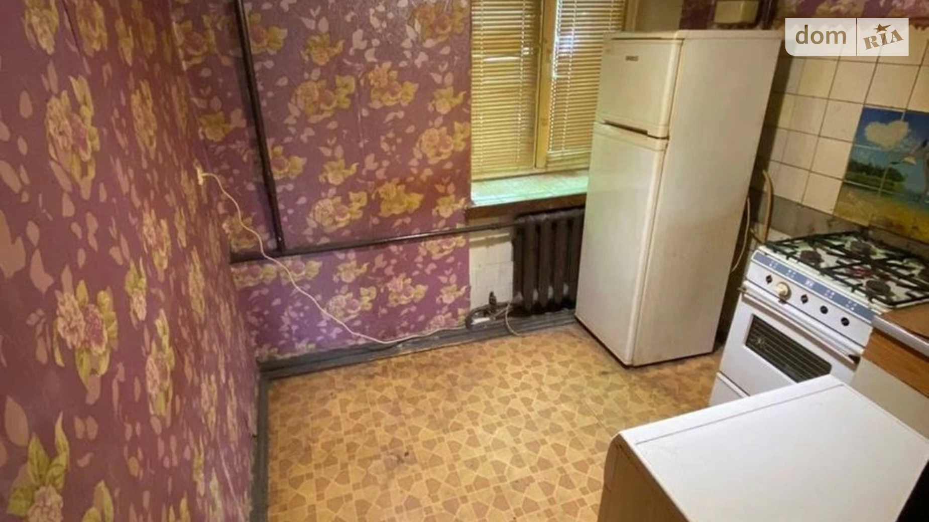 Продается 2-комнатная квартира 40.9 кв. м в, цена: 18000 $ - фото 4