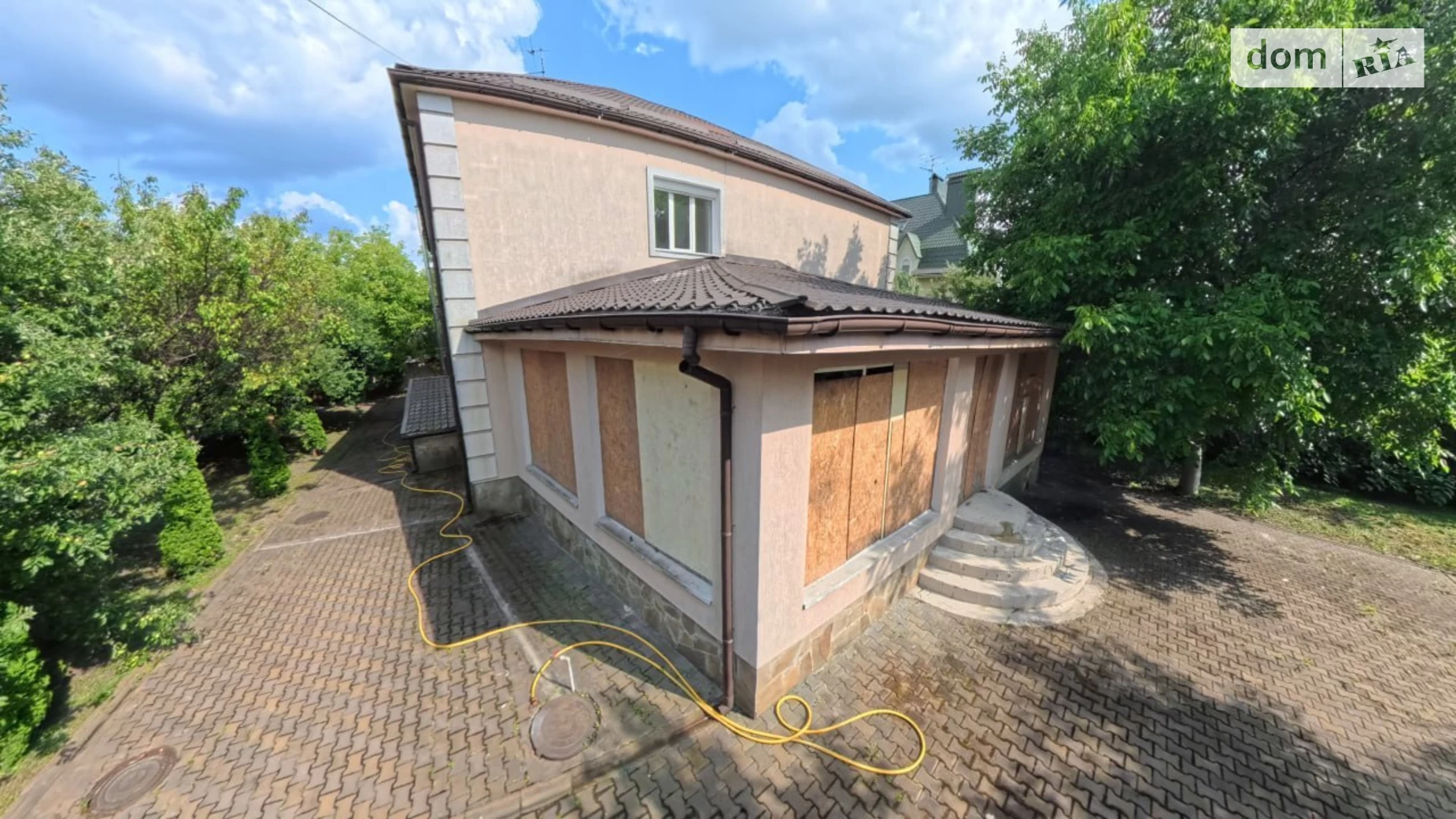 Продається будинок 2 поверховий 670 кв. м з гаражем, цена: 370000 $ - фото 3