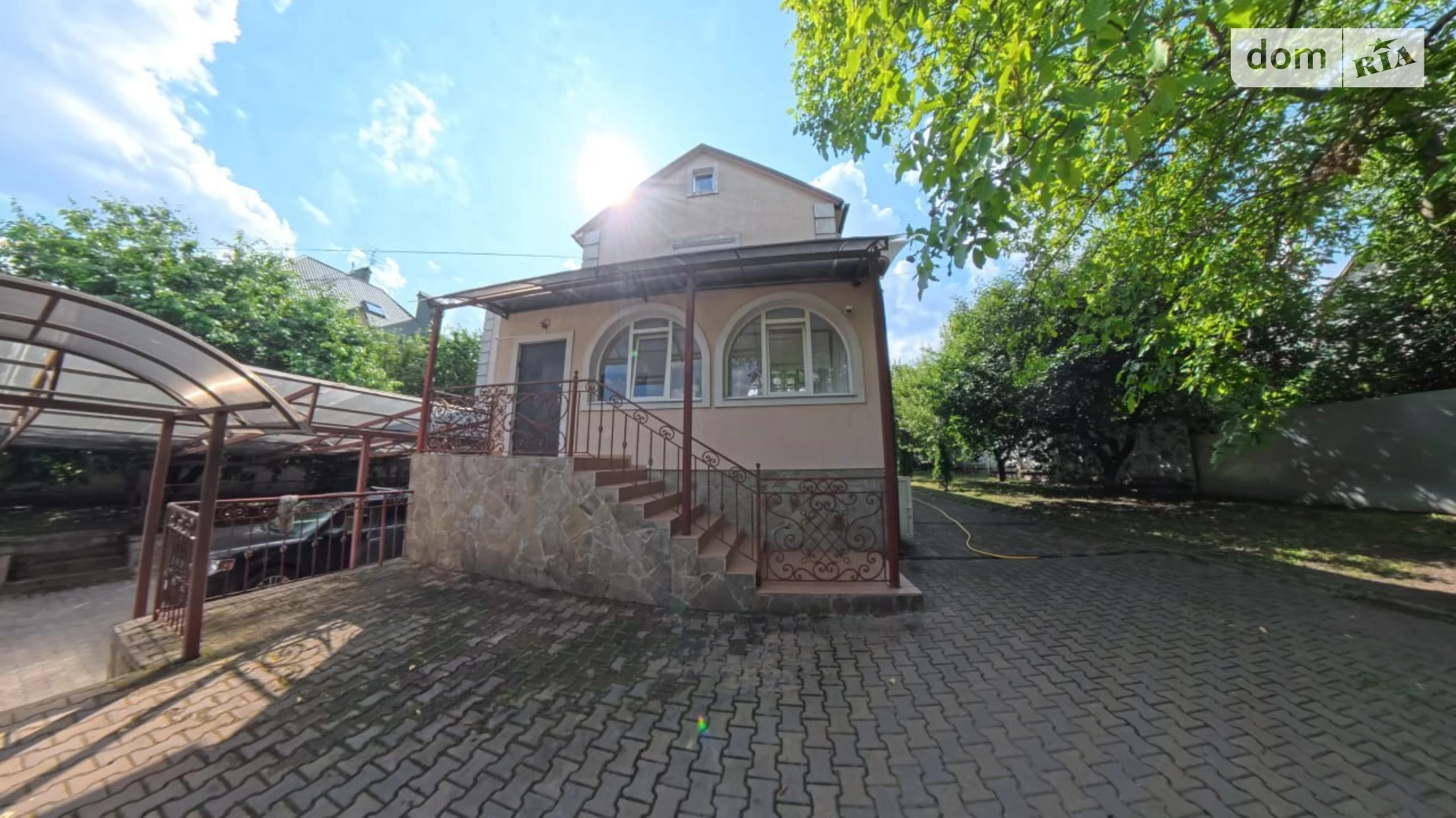Продається будинок 2 поверховий 670 кв. м з гаражем, цена: 370000 $ - фото 5