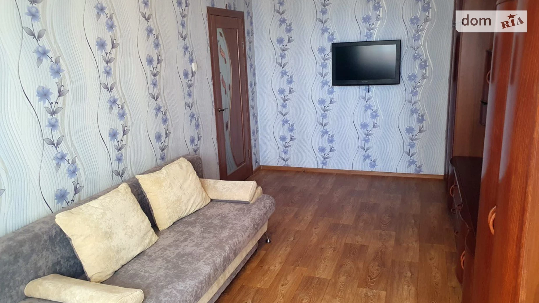 Продается 1-комнатная квартира 32.7 кв. м в Харькове - фото 2