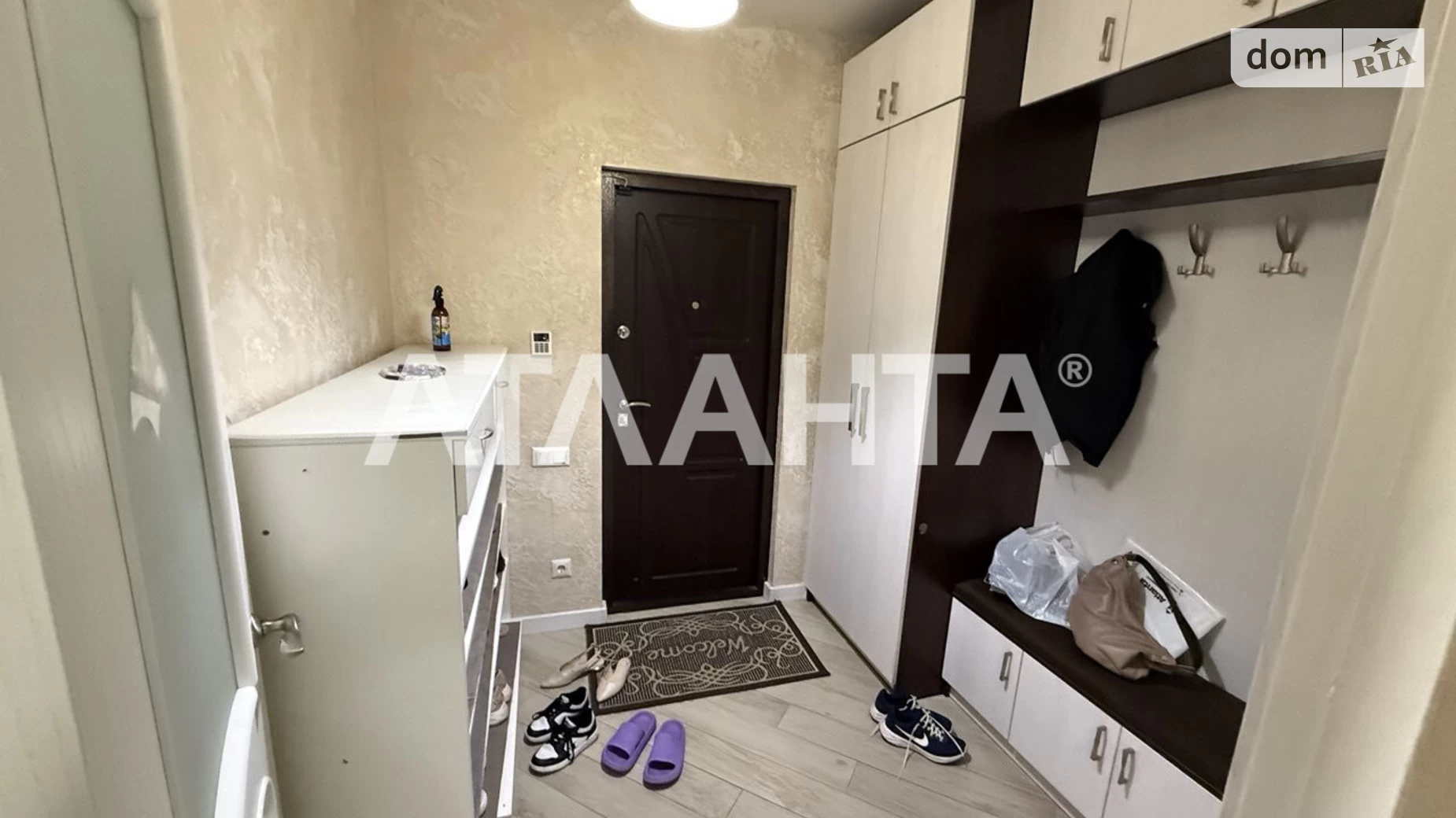 Продается 3-комнатная квартира 99.7 кв. м в Львове - фото 4