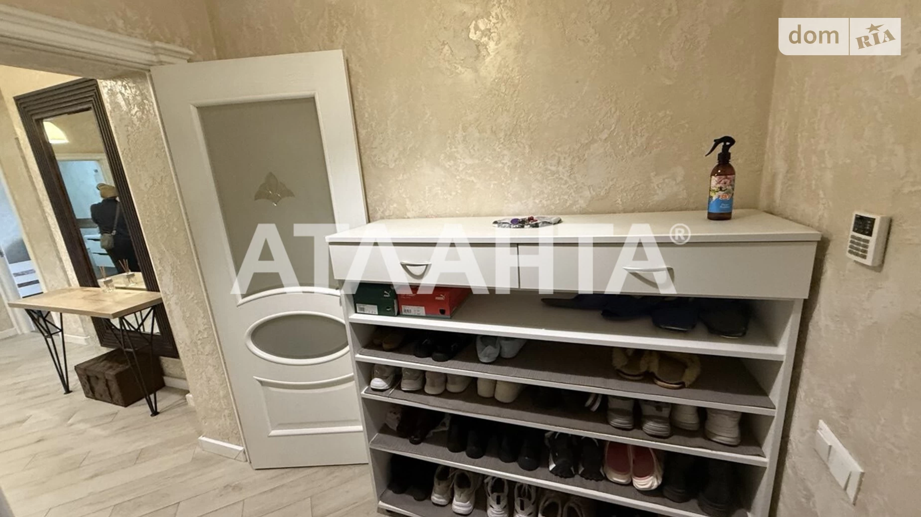 Продается 3-комнатная квартира 99.7 кв. м в Львове - фото 5