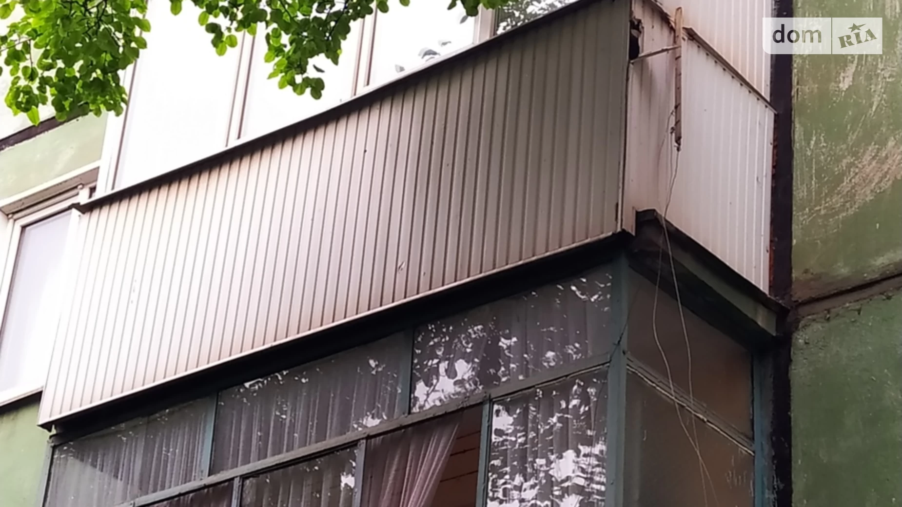 Продается 3-комнатная квартира 57 кв. м в Кривом Роге - фото 4