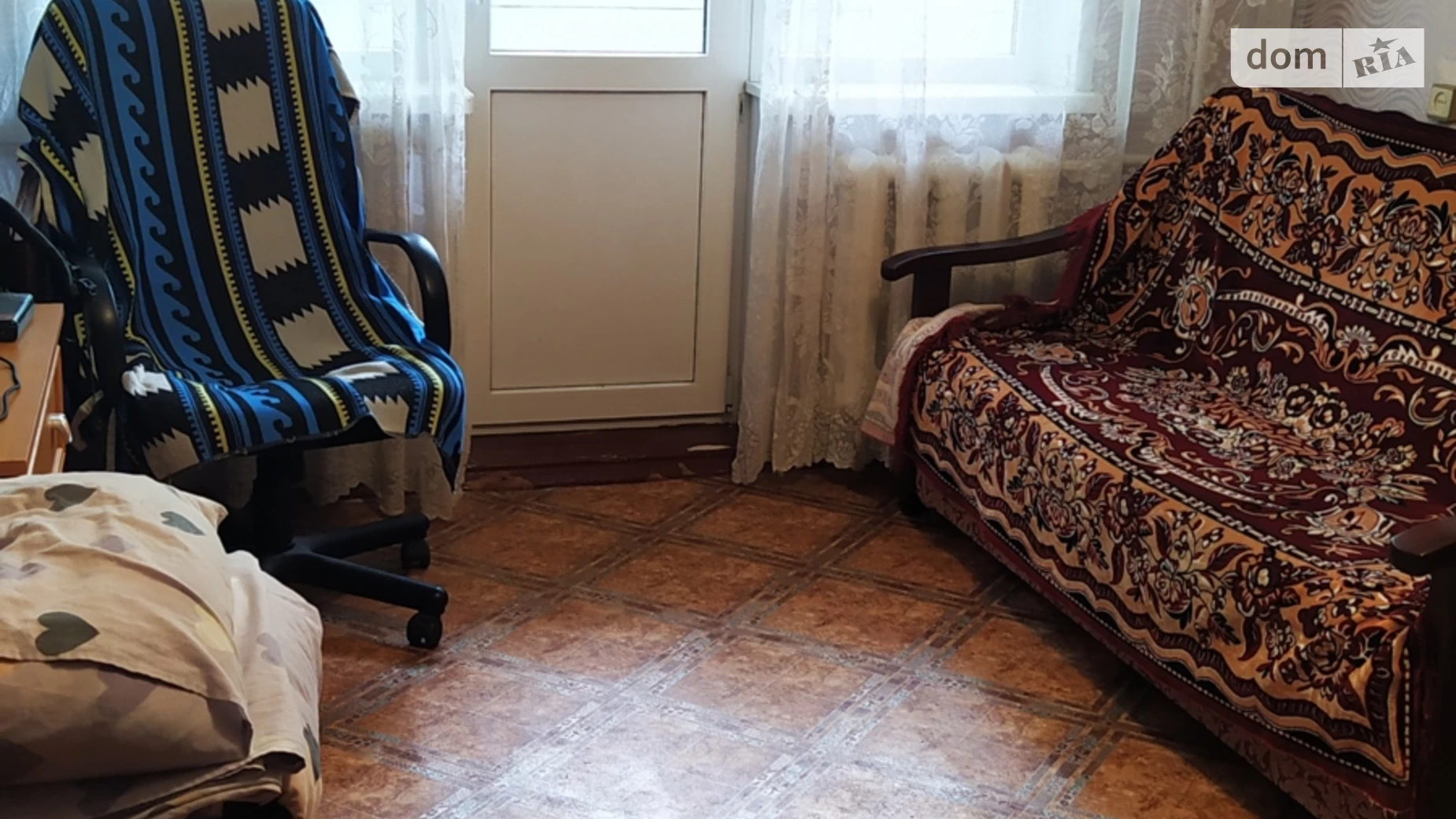 Продается 3-комнатная квартира 57 кв. м в Кривом Роге - фото 5