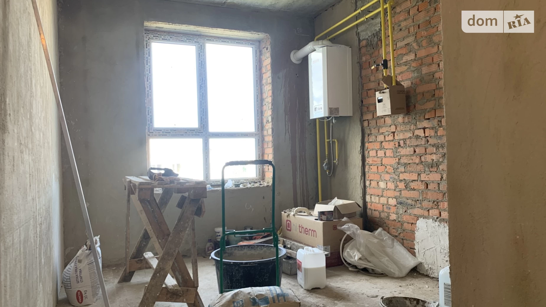 Продається 1-кімнатна квартира 38 кв. м у Вінниці, вул. Волошкова, 4В - фото 3