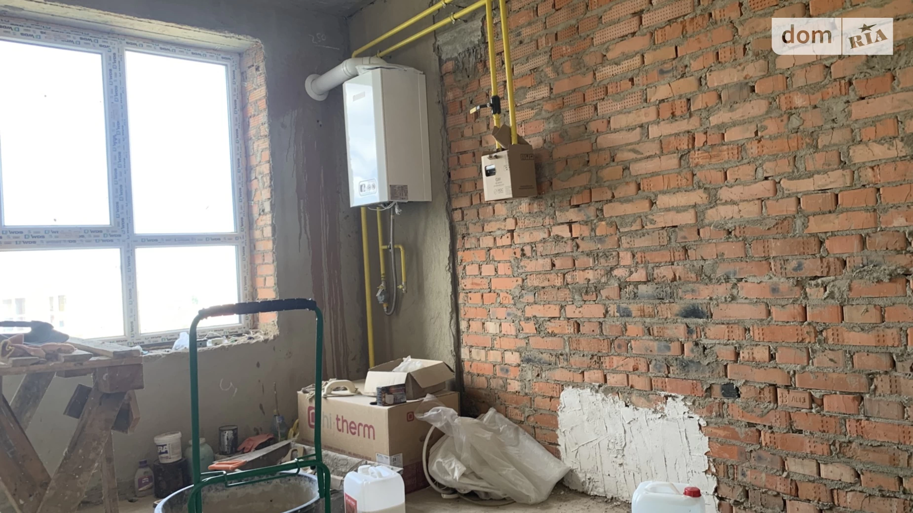 Продається 1-кімнатна квартира 38 кв. м у Вінниці, вул. Волошкова, 4В - фото 4