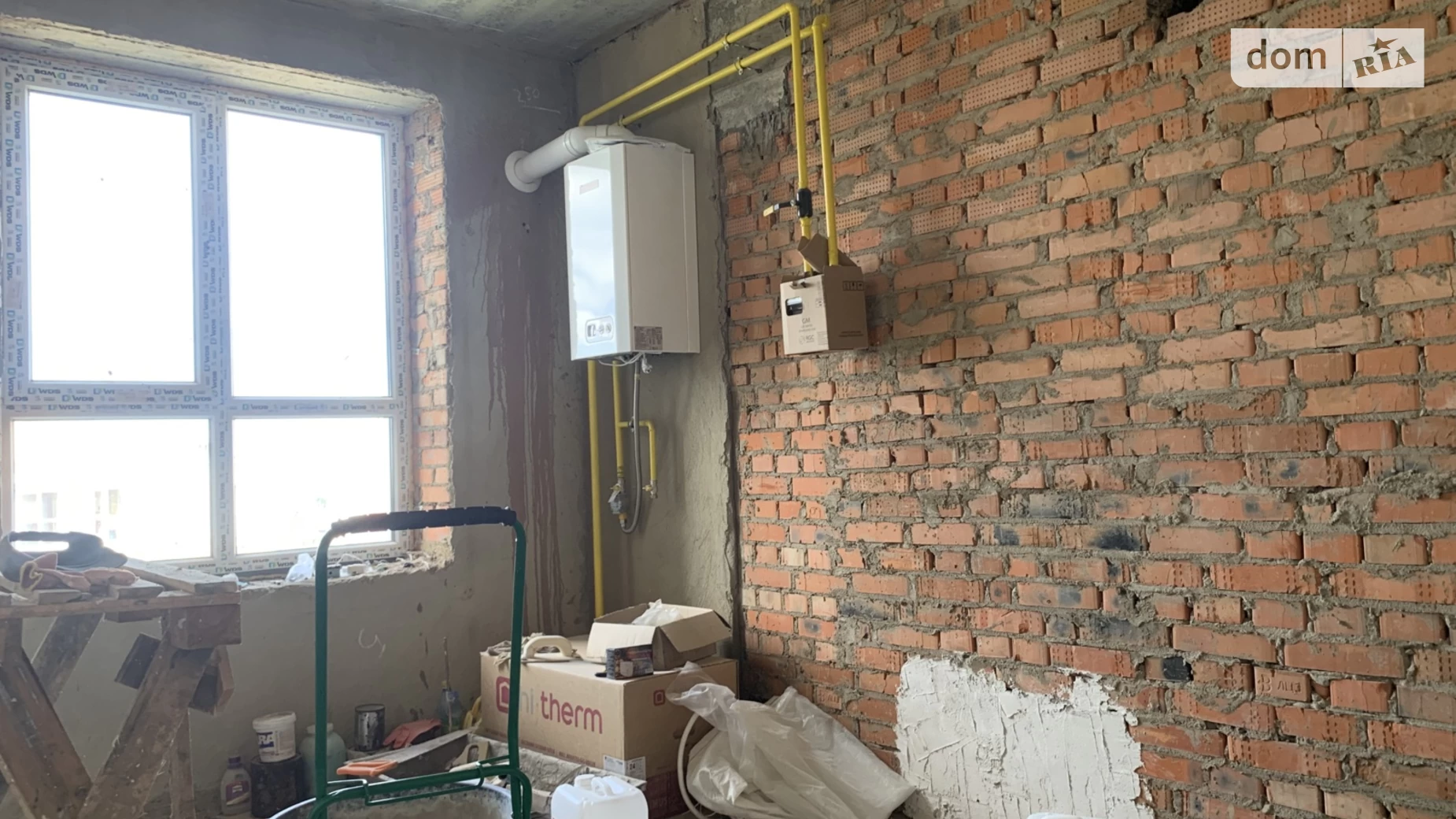 Продається 1-кімнатна квартира 38 кв. м у Вінниці, вул. Волошкова, 4В - фото 5