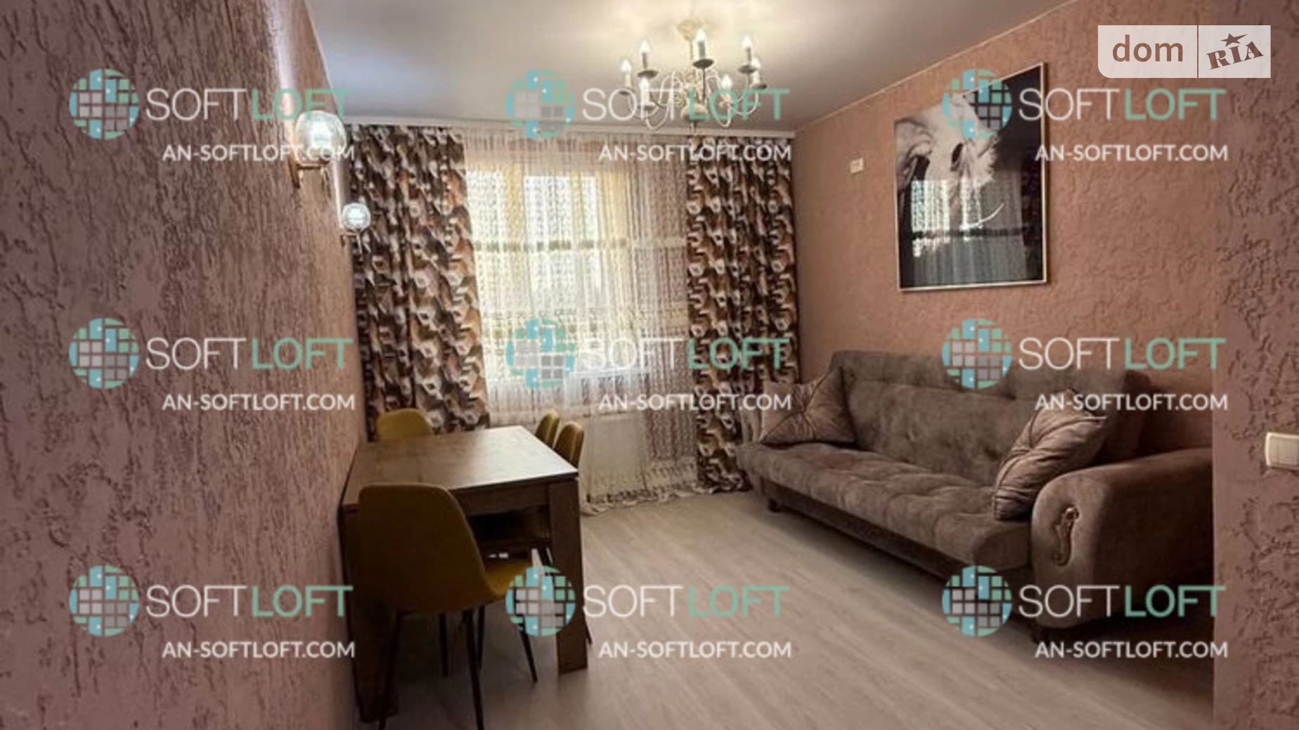 Сдается в аренду 1-комнатная квартира 41 кв. м в Харькове, ул. Полтавский Шлях, 186 - фото 2