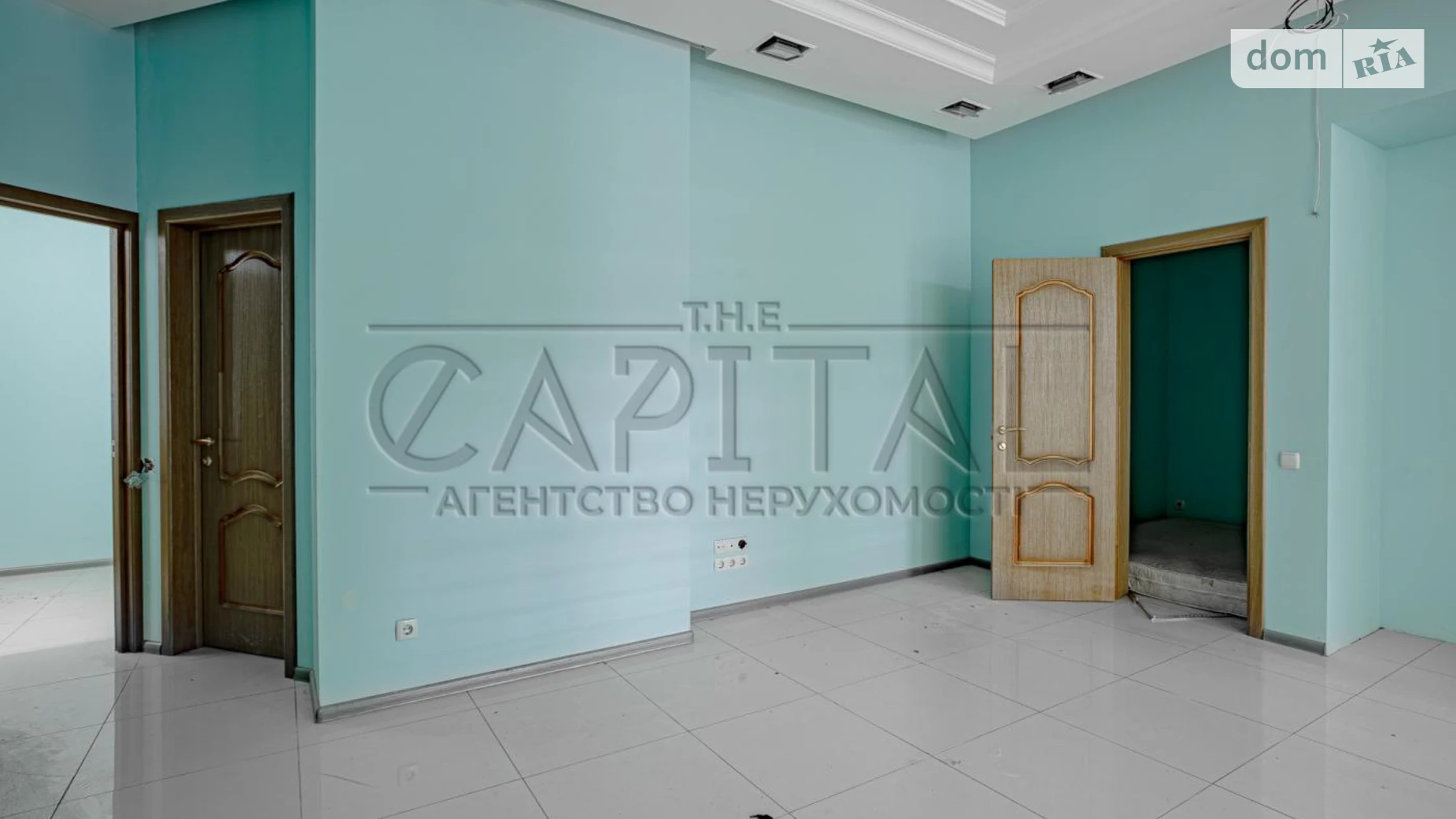 Сдается в аренду помещения свободного назначения 128 кв. м в 24-этажном здании, цена: 1200 $ - фото 4