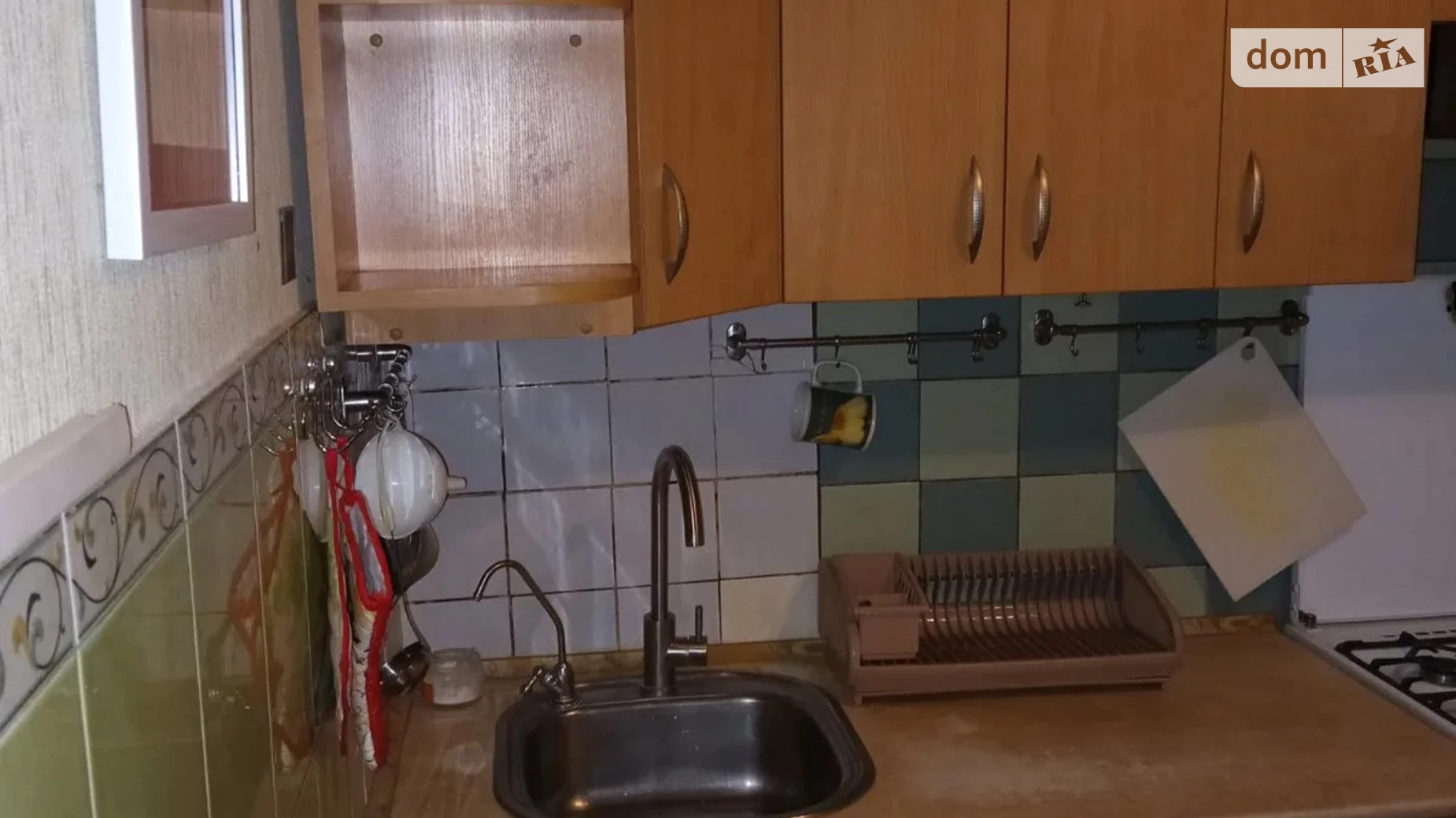 Здається в оренду 1-кімнатна квартира 27 кв. м у Києві, вул. Федора Максименка, 4 - фото 3