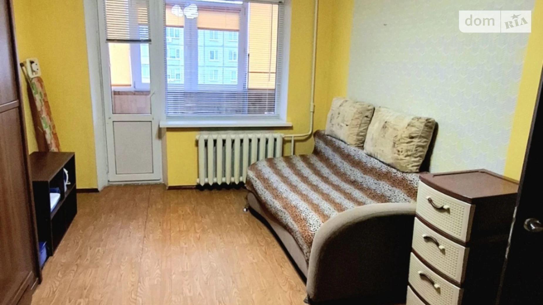 Здається в оренду 1-кімнатна квартира 40 кв. м у Дніпрі, просп. Мануйлівський(Воронцова), 77 - фото 2