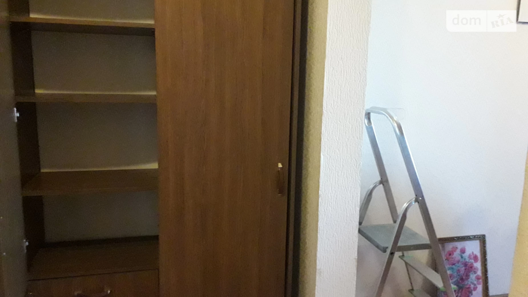 Здається в оренду 1-кімнатна квартира 27 кв. м у Києві, вул. Федора Максименка, 4 - фото 4