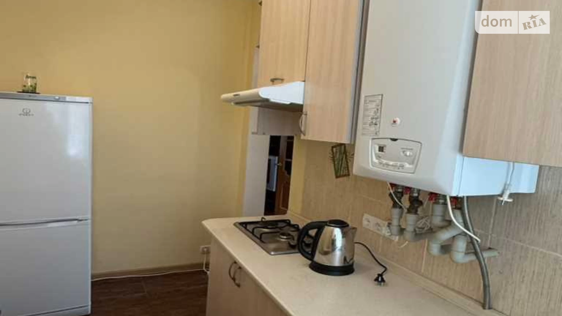 Продається 2-кімнатна квартира 46.5 кв. м у Полтаві, цена: 38000 $ - фото 4