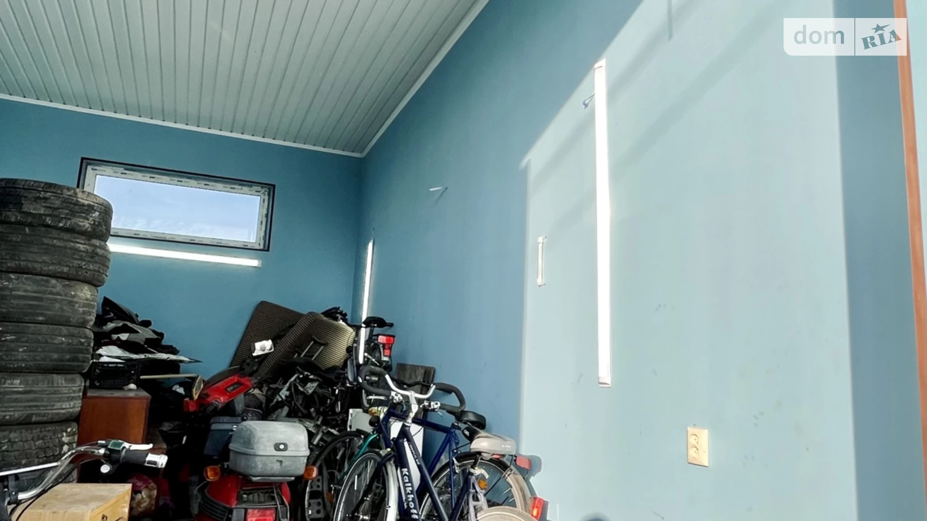 Продается место в гаражном кооперативе под бус на 25 кв. м, цена: 8000 $ - фото 2