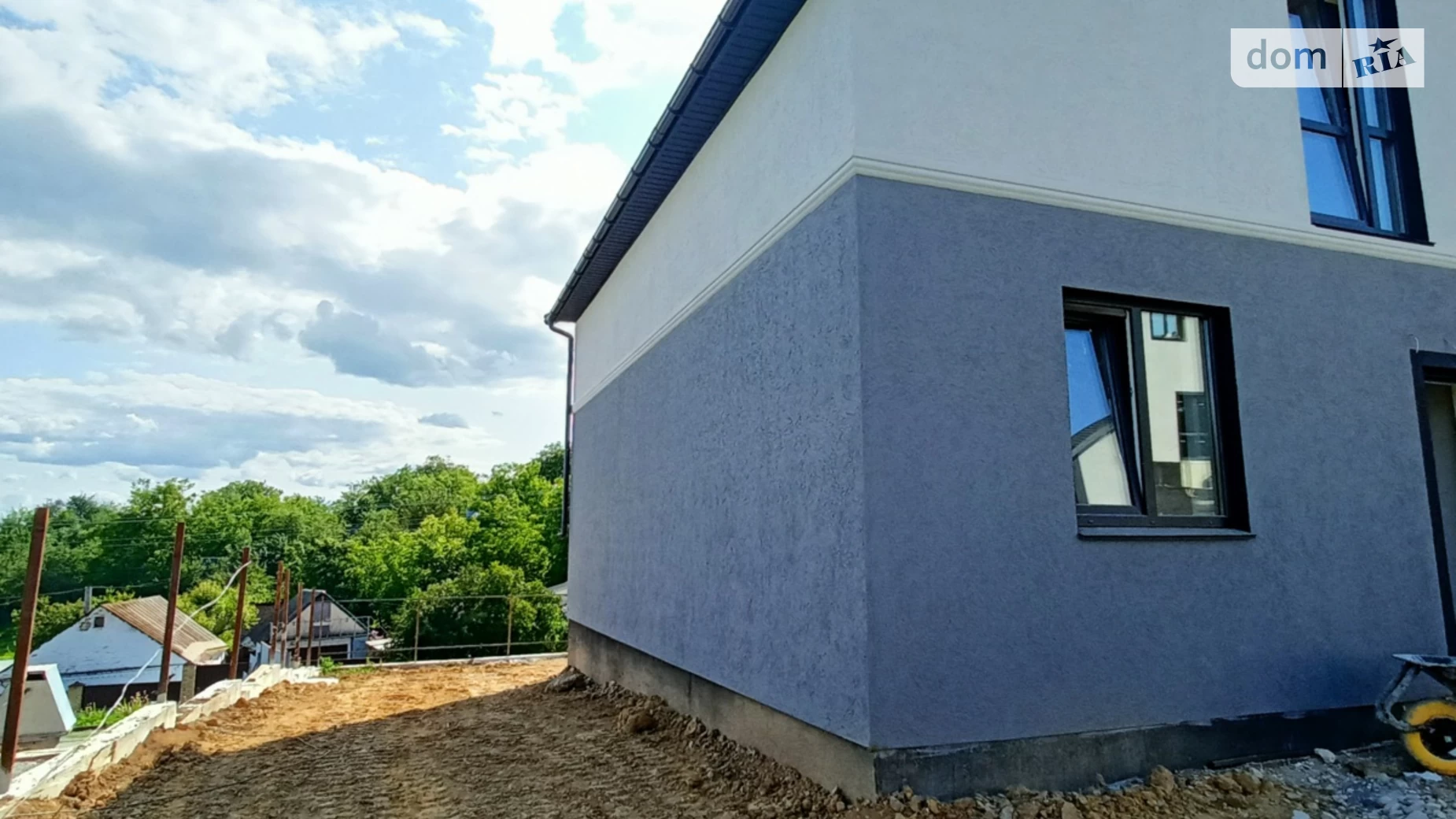 Продається будинок 2 поверховий 110 кв. м з балконом, цена: 76000 $ - фото 2