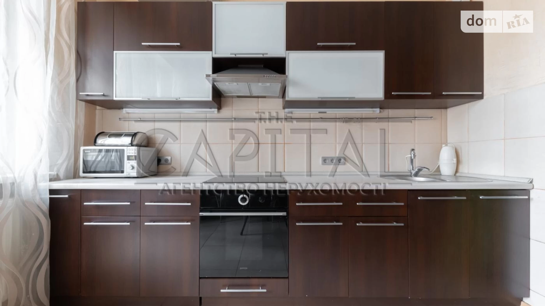 Продается 4-комнатная квартира 167.1 кв. м в Киеве, ул. Коновальца Евгения, 32Б - фото 4