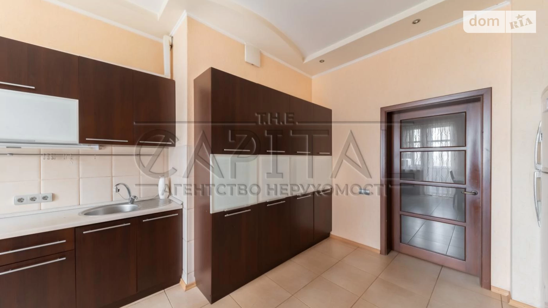 Продается 4-комнатная квартира 167.1 кв. м в Киеве, ул. Коновальца Евгения, 32Б - фото 3