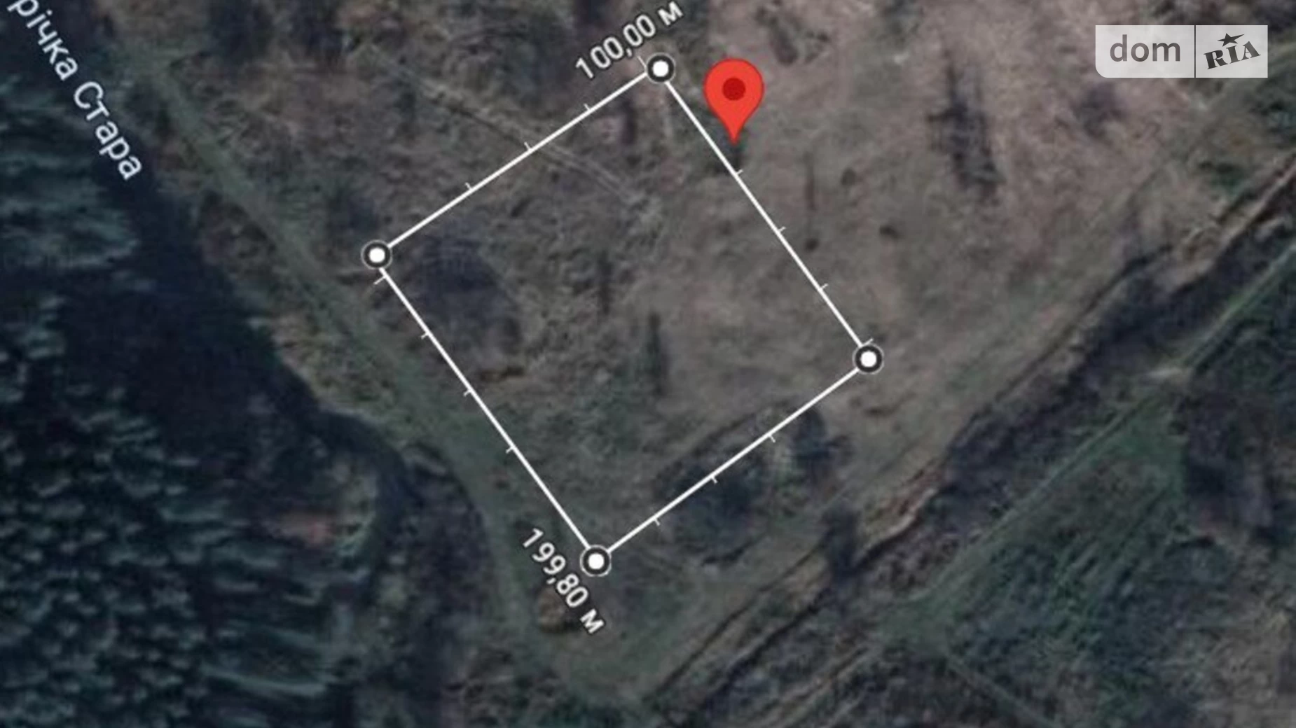 Продается земельный участок 25 соток в Львовской области, цена: 29000 $ - фото 2