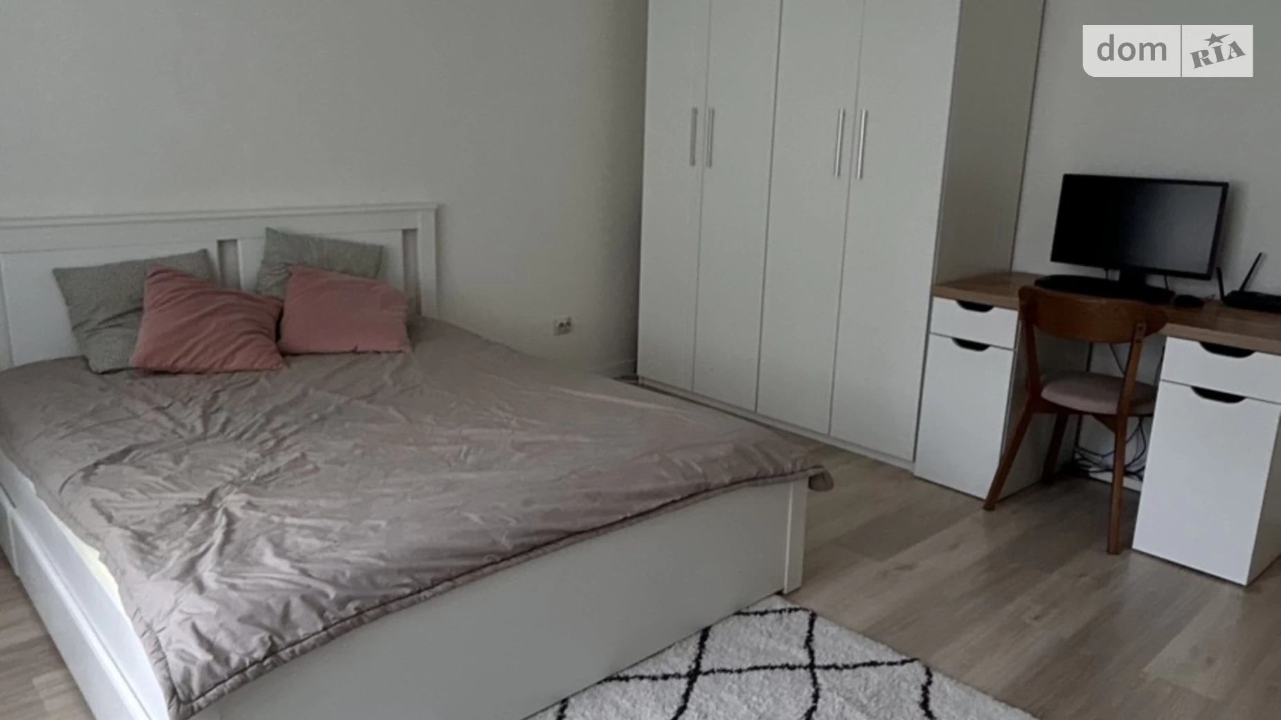 Продається 1-кімнатна квартира 39 кв. м у Ірпені, вул. Мечникова, 109Б - фото 5