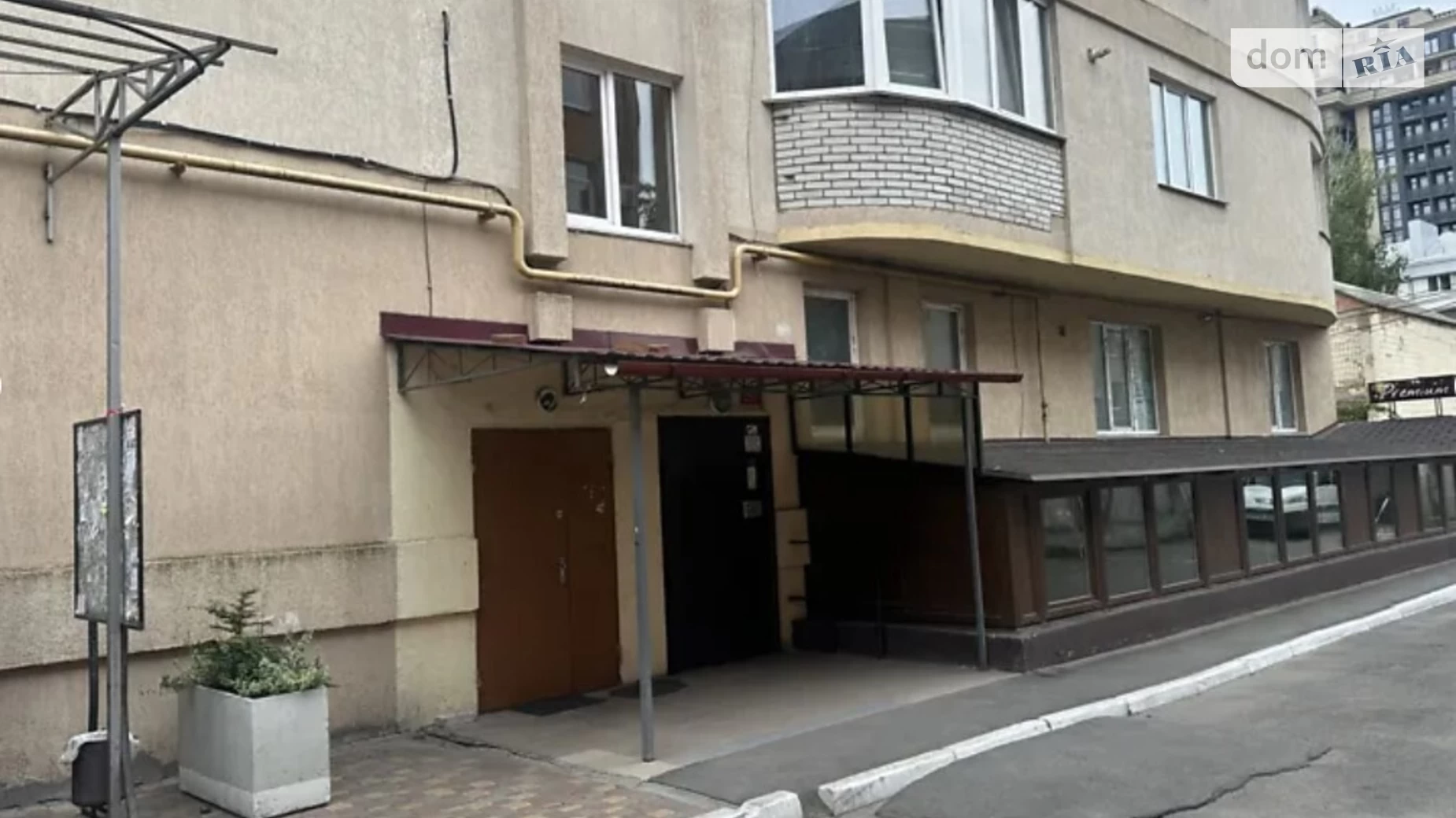 Продається 2-кімнатна квартира 56 кв. м у Вінниці, цена: 53000 $ - фото 2
