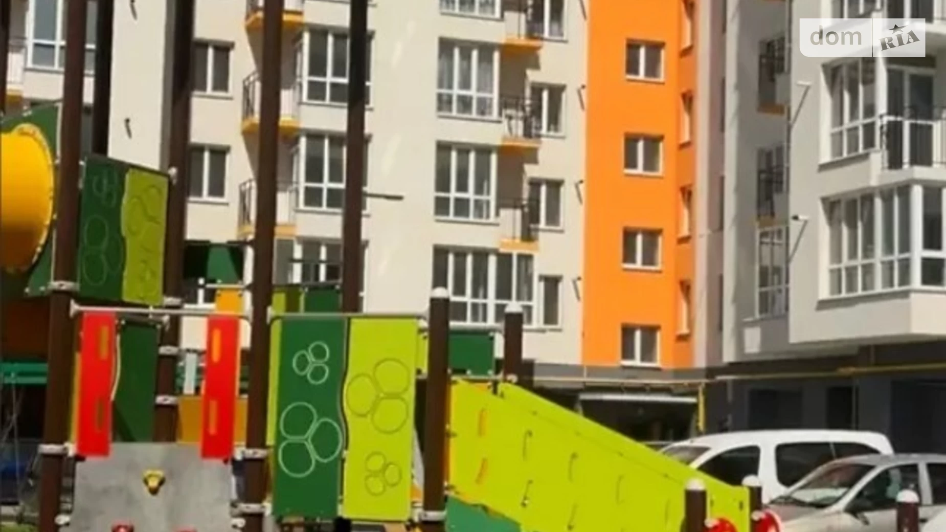Продається 2-кімнатна квартира 72 кв. м у Вінниці, Немирівське шосе, 94Е - фото 4