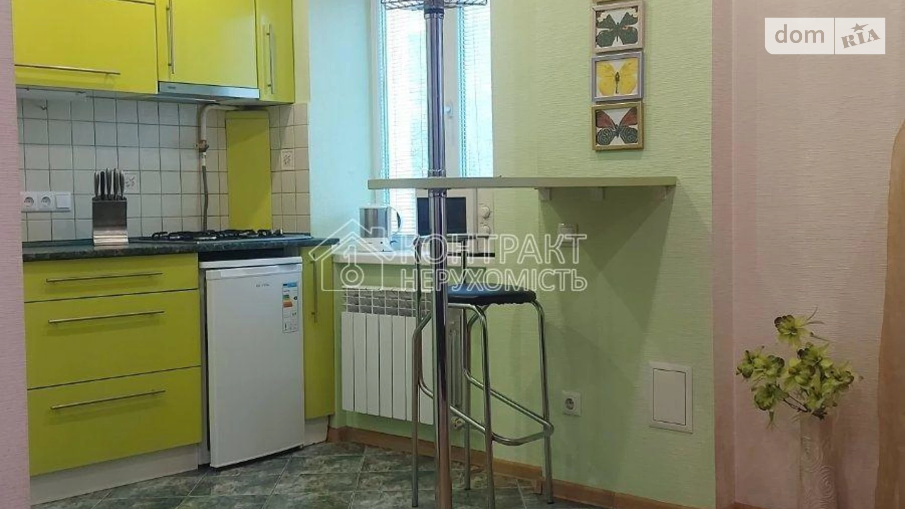 Продается 1-комнатная квартира 31 кв. м в Харькове, цена: 31500 $ - фото 2