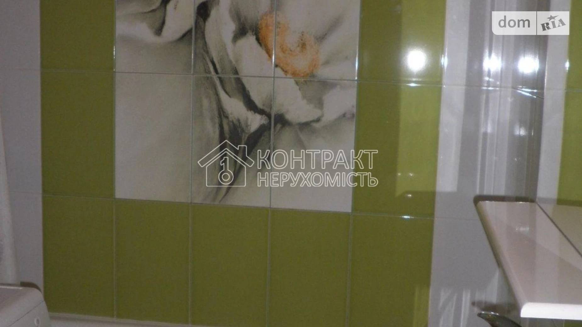 Продается 1-комнатная квартира 31 кв. м в Харькове, цена: 31500 $ - фото 5