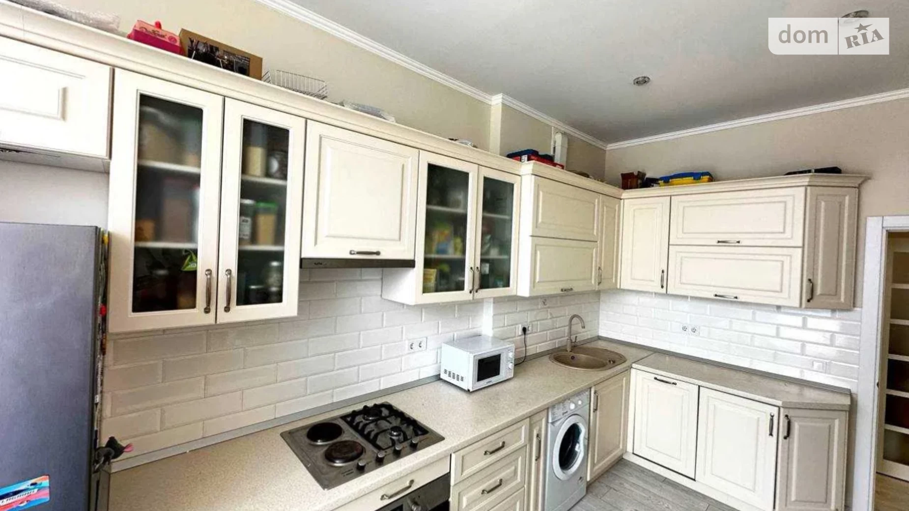 Продається 2-кімнатна квартира 61 кв. м у Києві, цена: 115000 $ - фото 2