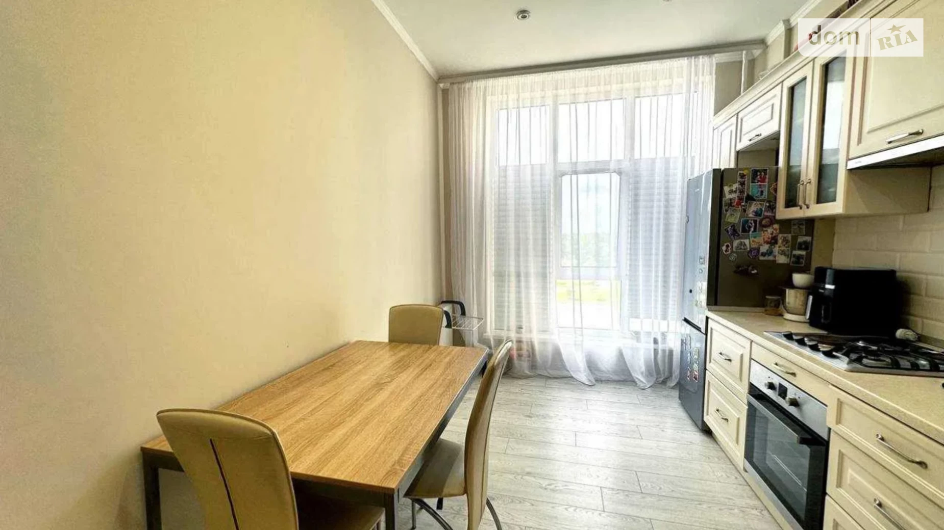 Продається 2-кімнатна квартира 61 кв. м у Києві, цена: 115000 $ - фото 3