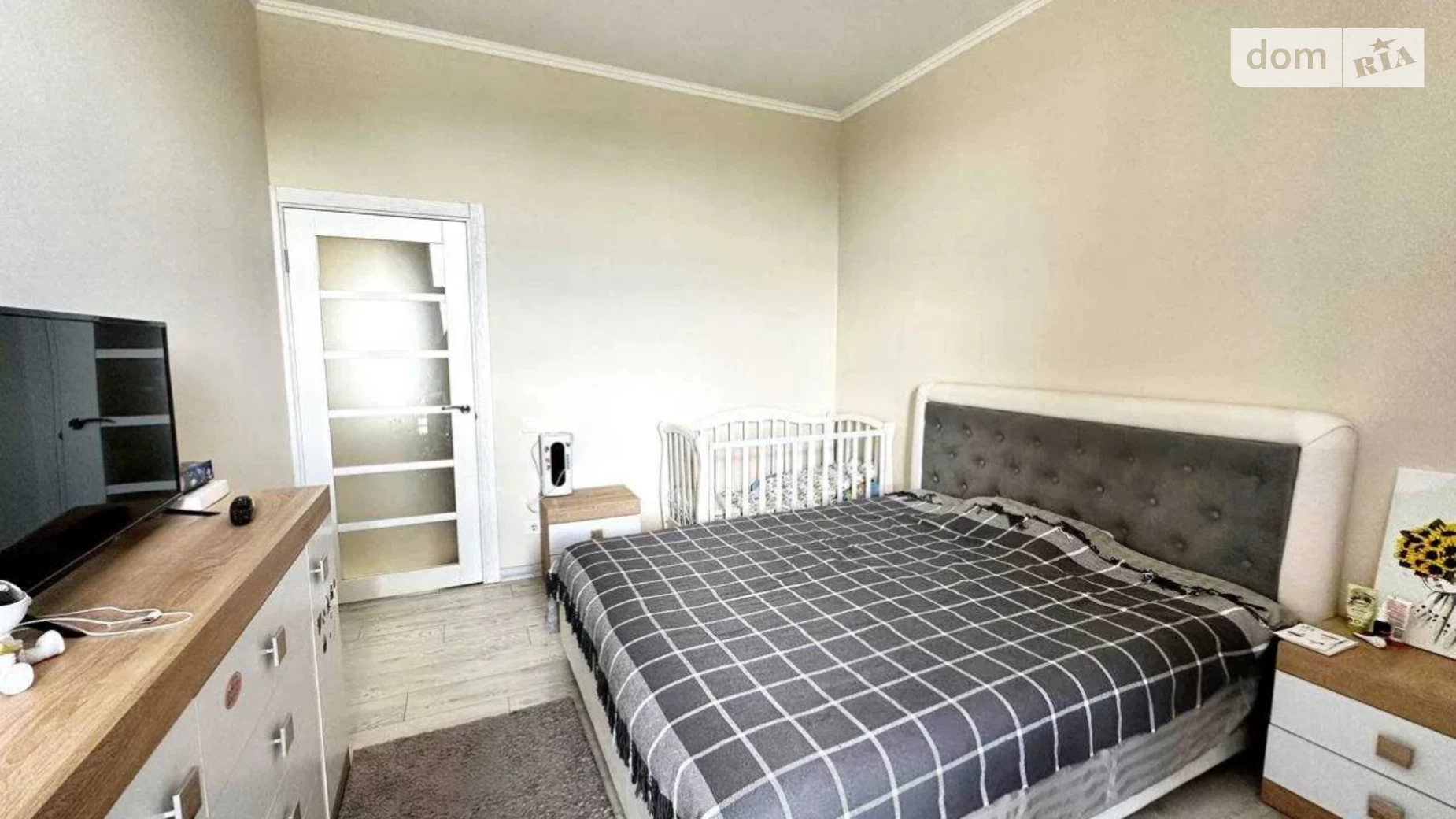 Продається 2-кімнатна квартира 61 кв. м у Києві, цена: 115000 $ - фото 5