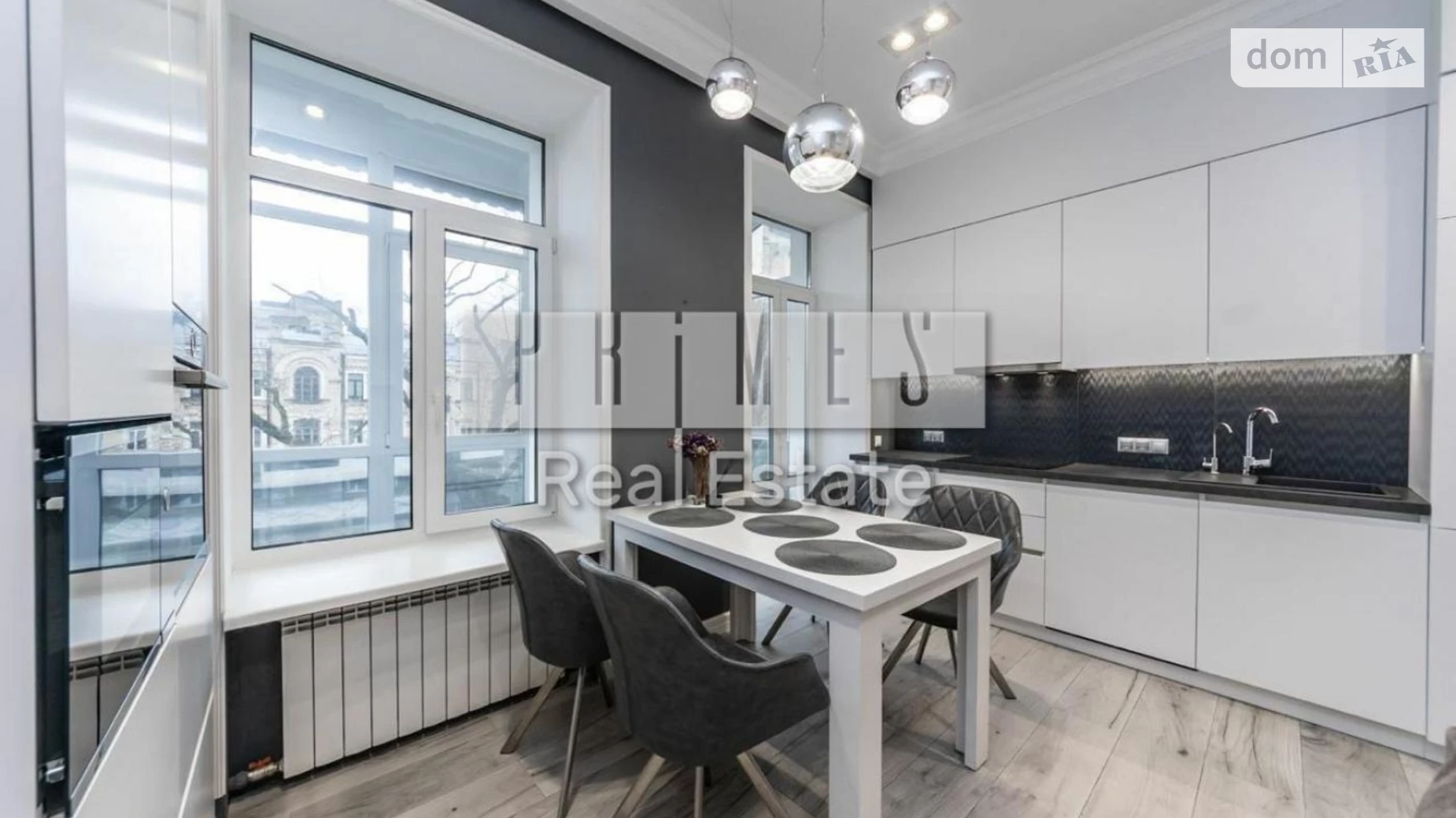 Продається 3-кімнатна квартира 76.9 кв. м у Києві, цена: 210000 $ - фото 3