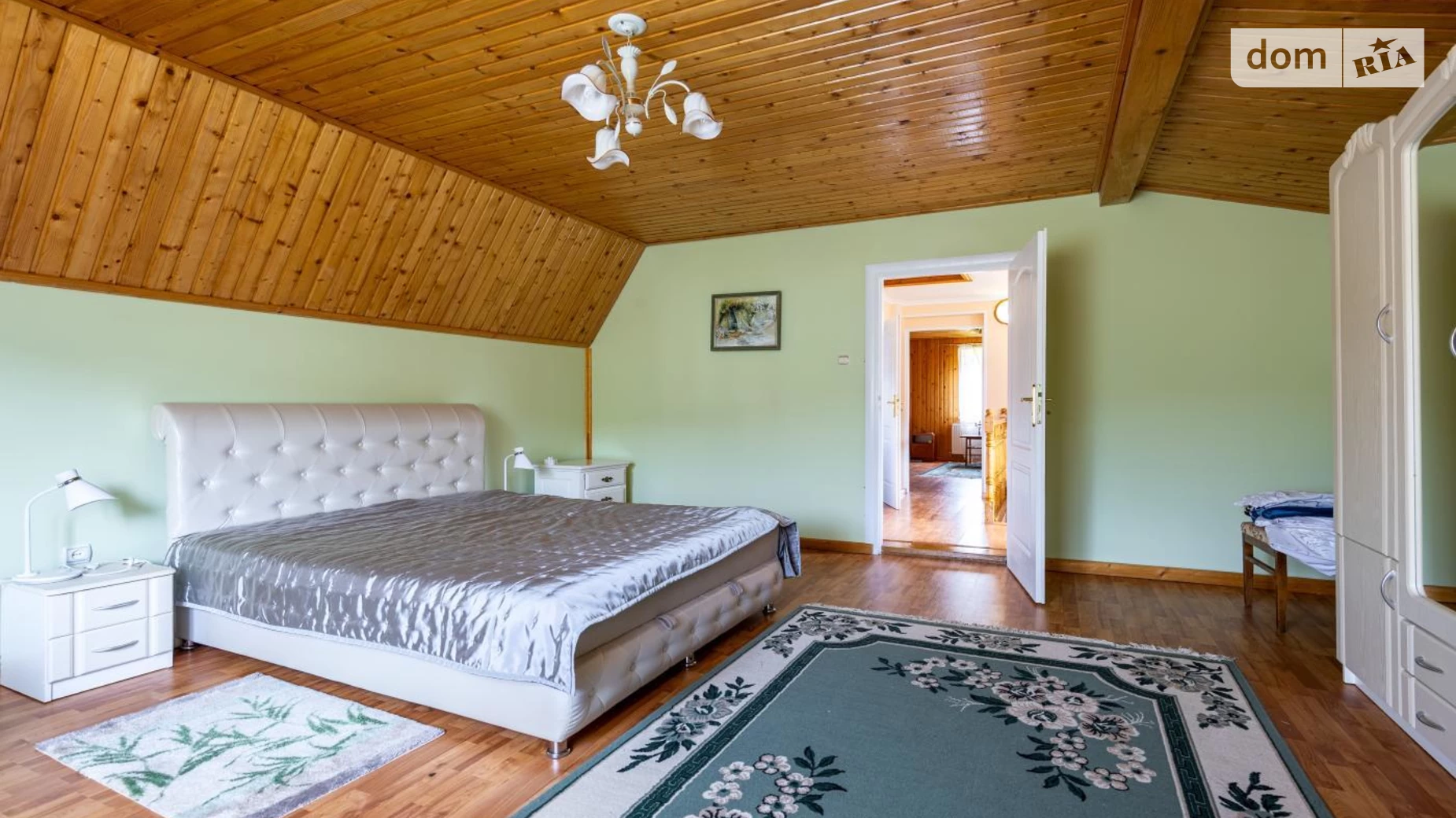 Продается дом на 2 этажа 125.7 кв. м с участком, цена: 105000 $ - фото 2