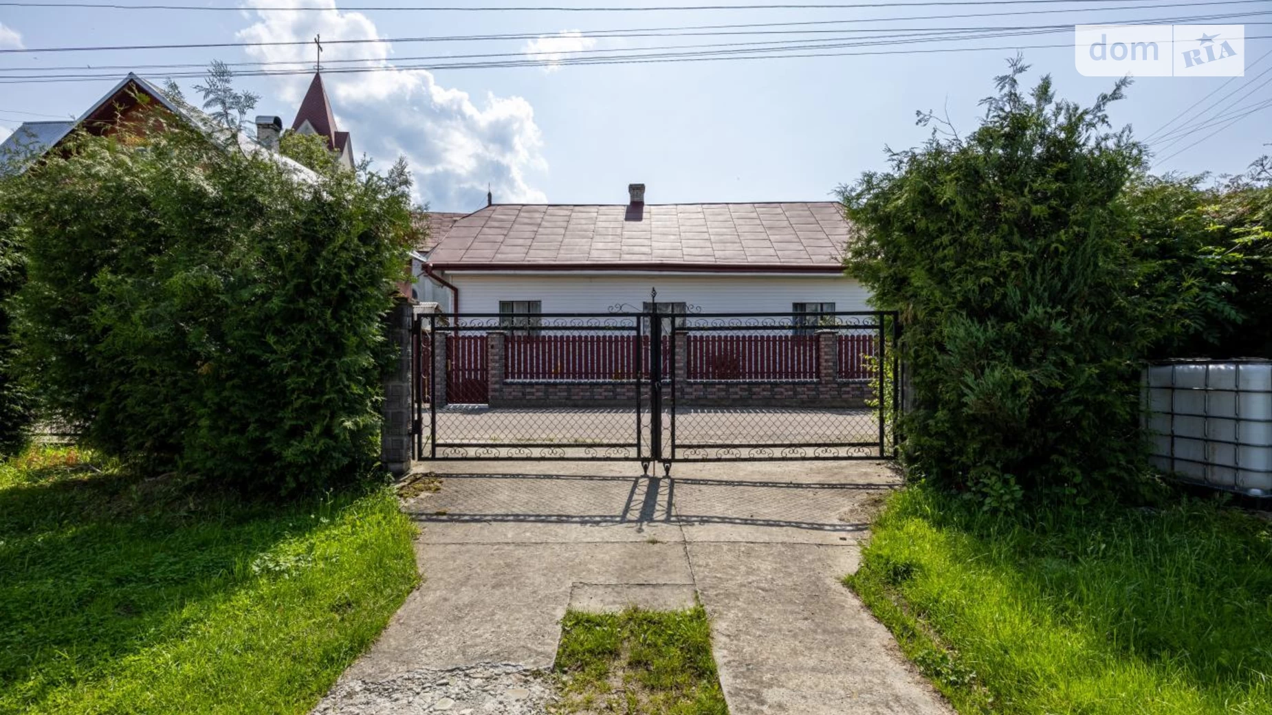 Продается дом на 2 этажа 125.7 кв. м с участком, цена: 105000 $ - фото 3
