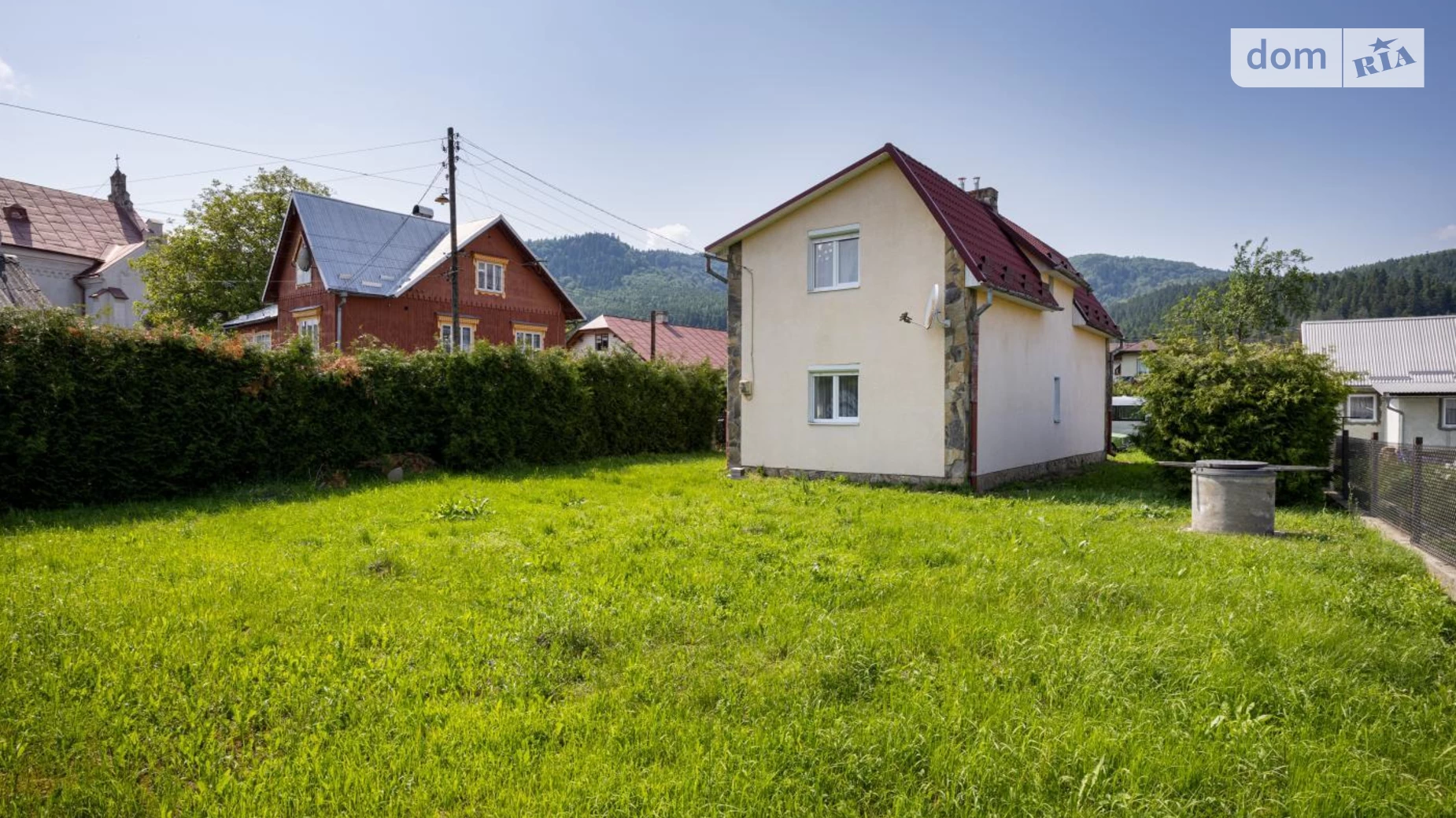 Продается дом на 2 этажа 125.7 кв. м с участком, цена: 105000 $ - фото 5